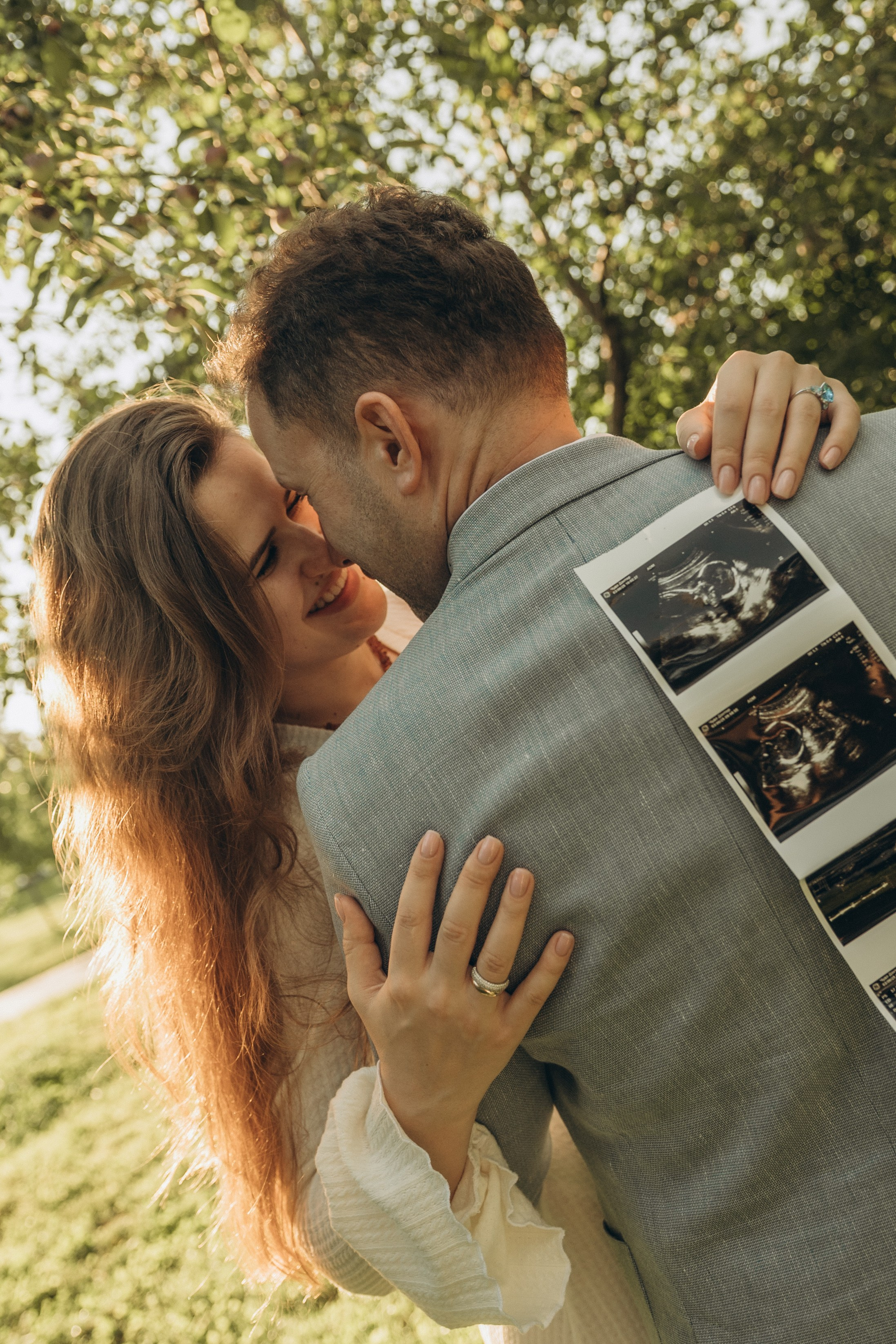 Светлана и Дмитрий. Гаврилова Настя семейный фотограф lifestyle в Москве