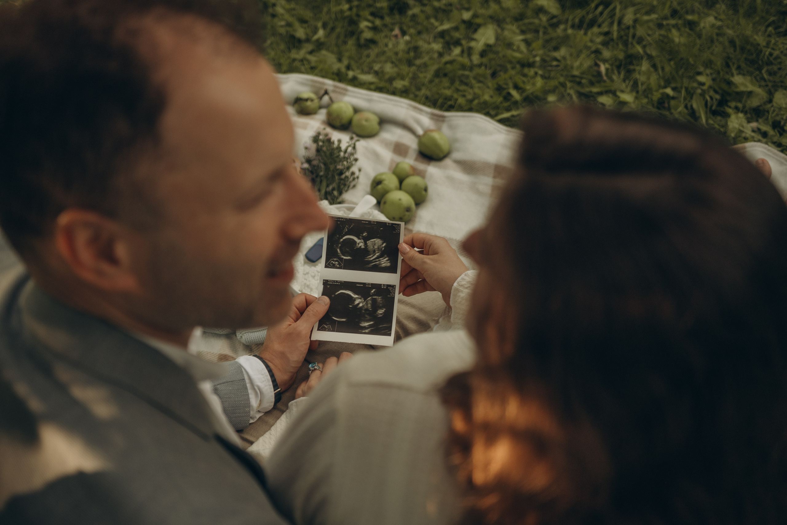 Светлана и Дмитрий. Гаврилова Настя семейный фотограф lifestyle в Москве