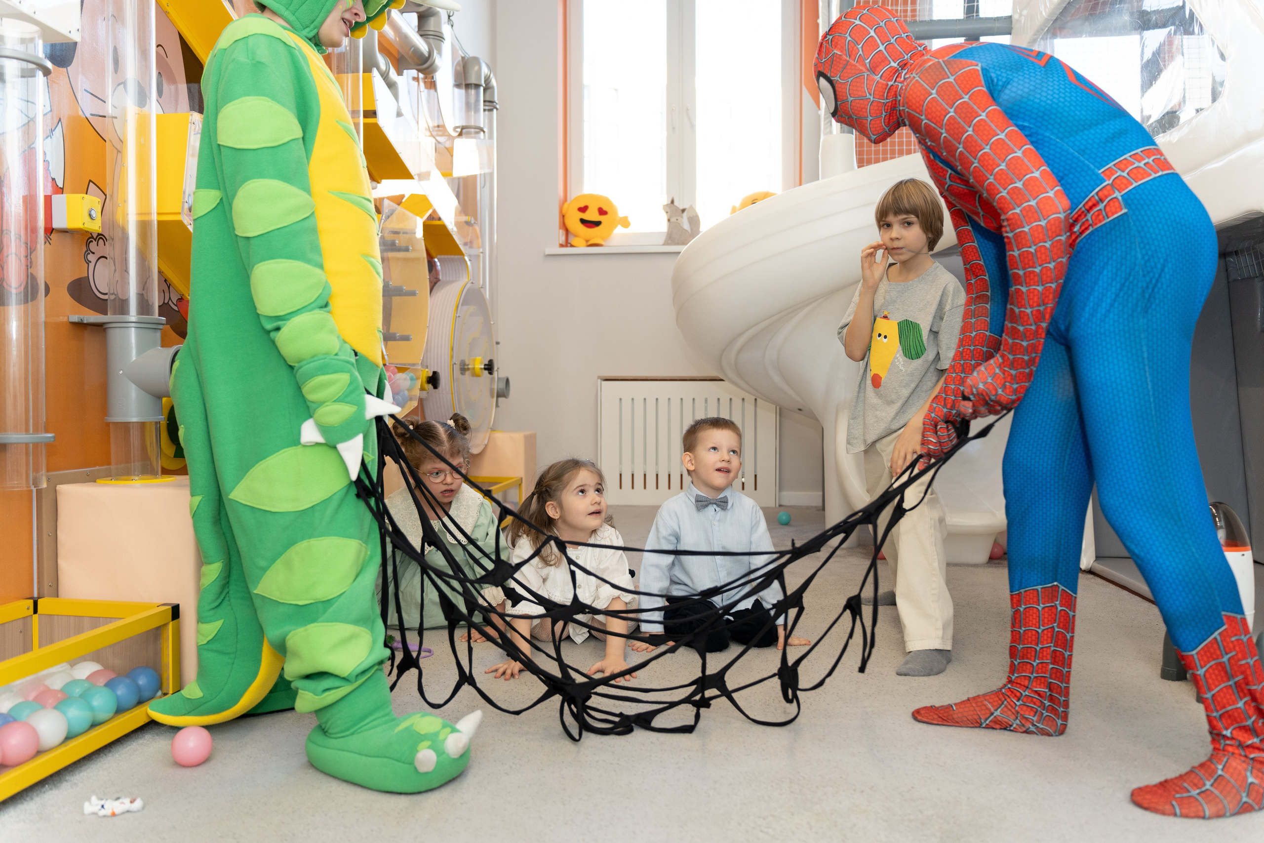 Базилион. Семейный и свадебный фотограф Минск, Беларусь Анна Орловская