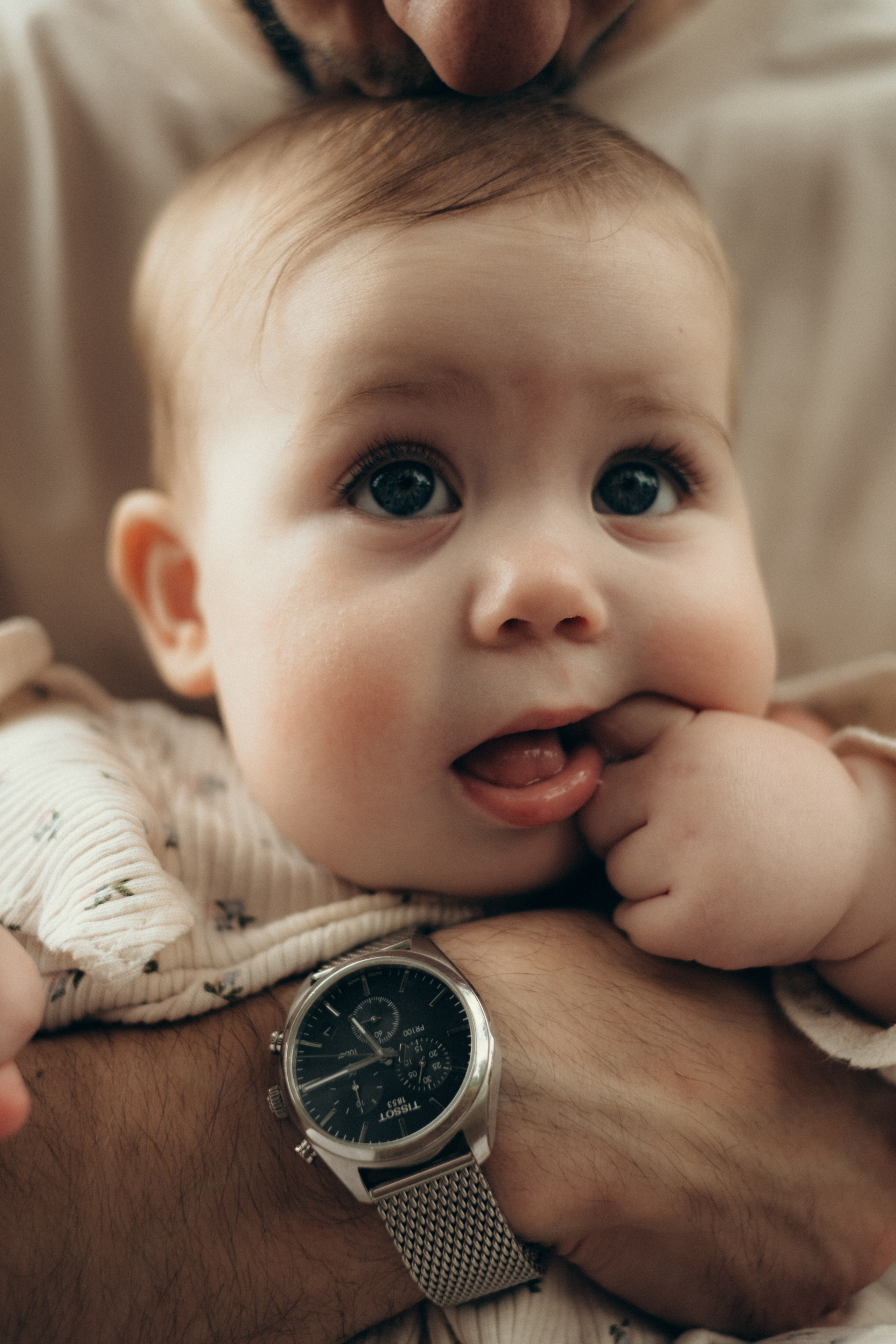 Воспоминания, которые мы создаем с семьей- бесценны. Фотограф в Москве Ольга Елоева
