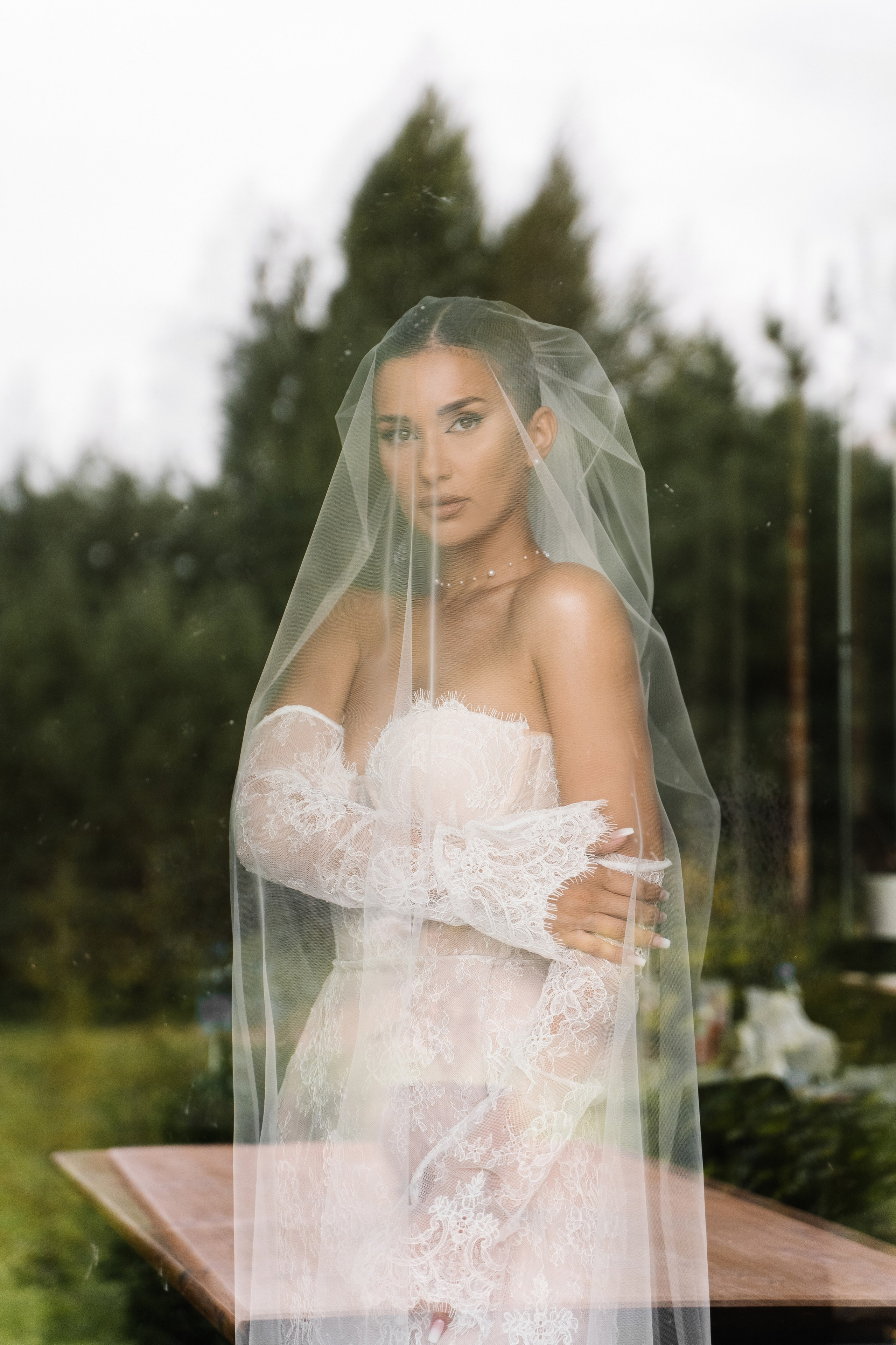 Юля и Михаил. Дмитрий Зайцев свадебный фотограф Тамбов