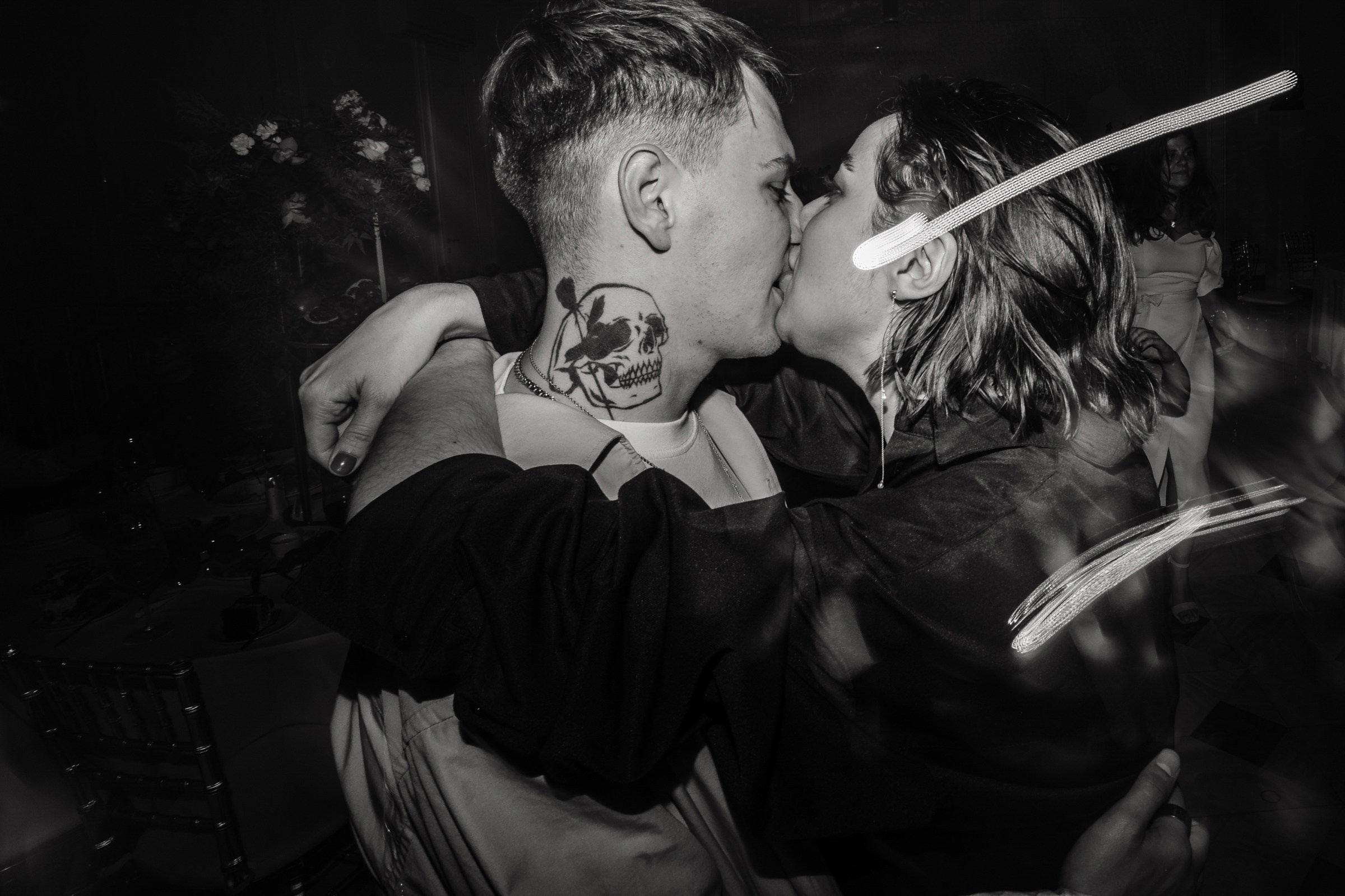 Tigran + Valeria. Антон Айрис | Anton Iris — стильно сниму твою свадьбу и депрессию