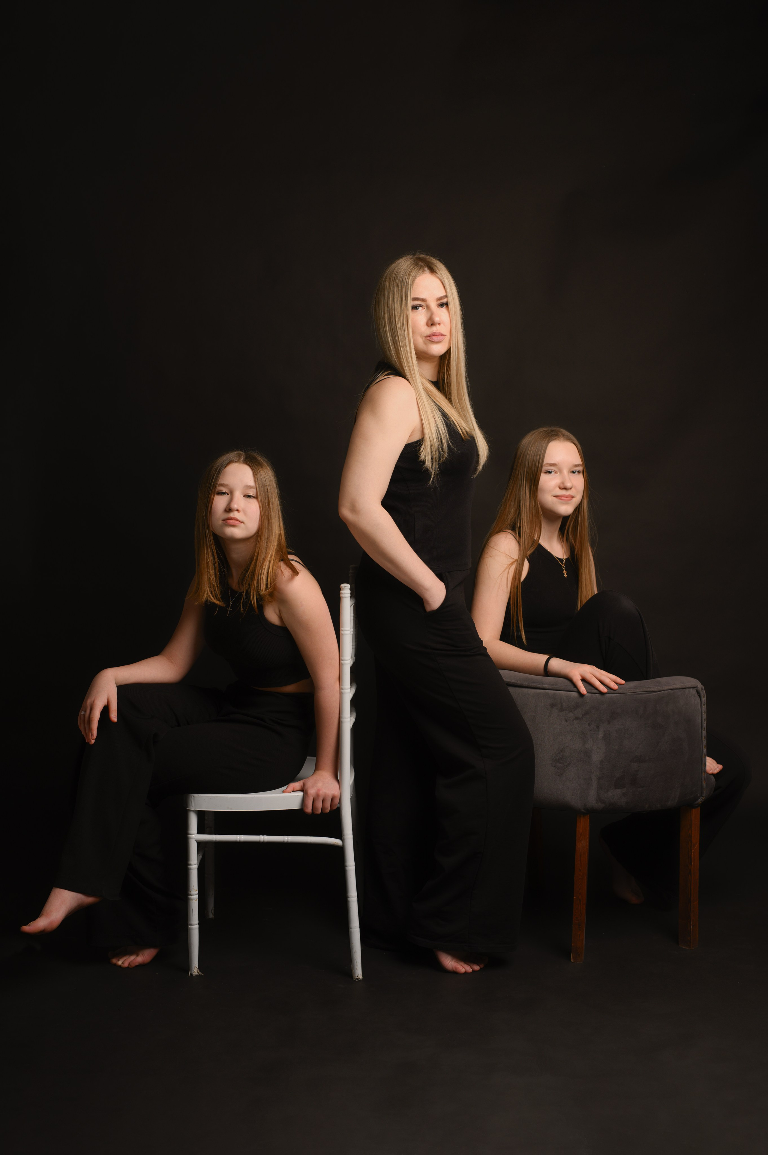 Семейная портретная студийная съемка. НЬЮБОРН ФОТОСЕССИИ, БЕРЕМЕННОСТЬ, ПОРТРЕТНЫЕ СЕМЕЙНЫЕ ФОТОСЕССИИ  Ногинск Москва ОЛЬГА ВОГЕЛЬ