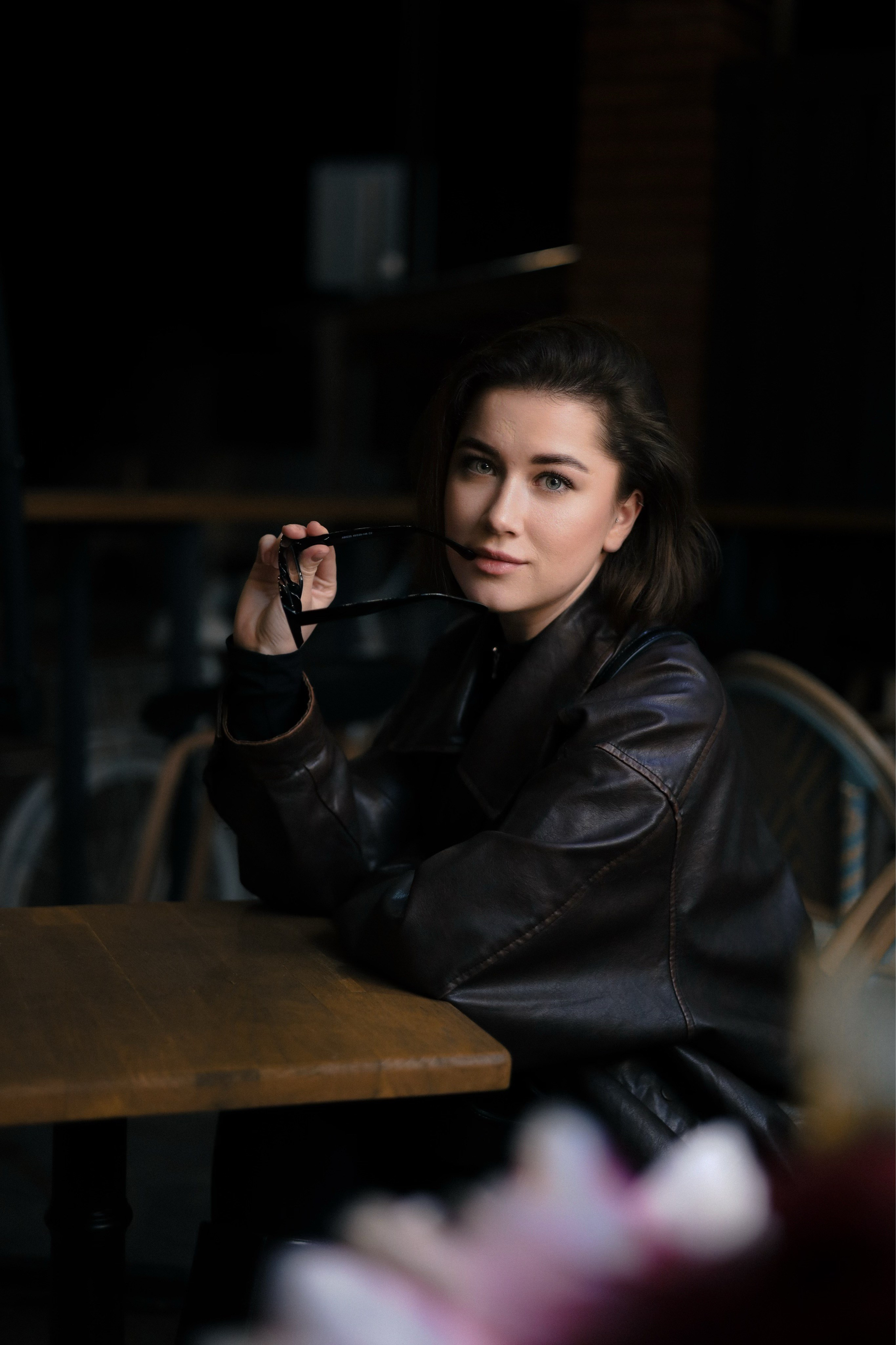 Владислава. Фотограф Мария Лаенко