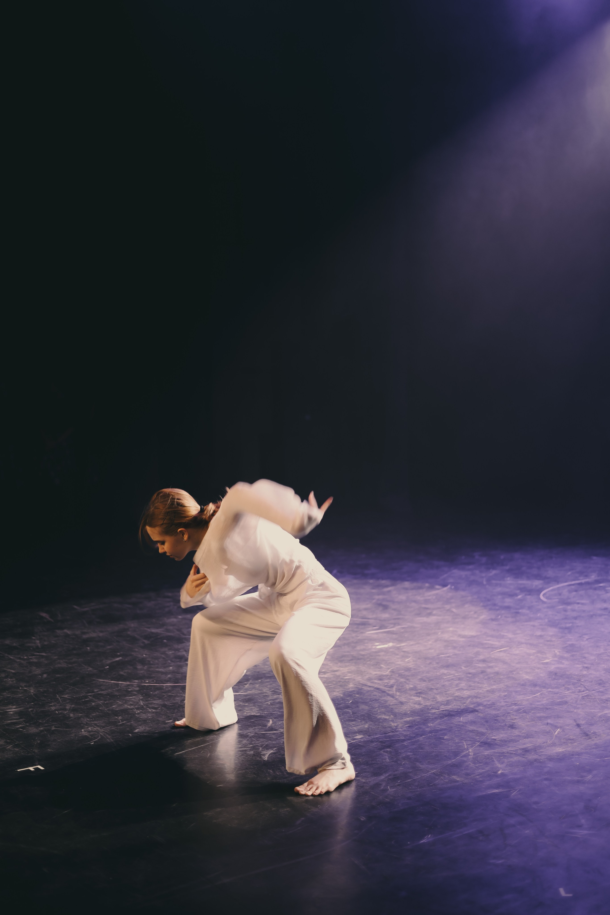 Отчетный концерт Soul dance studio. Фотограф Мария Лаенко