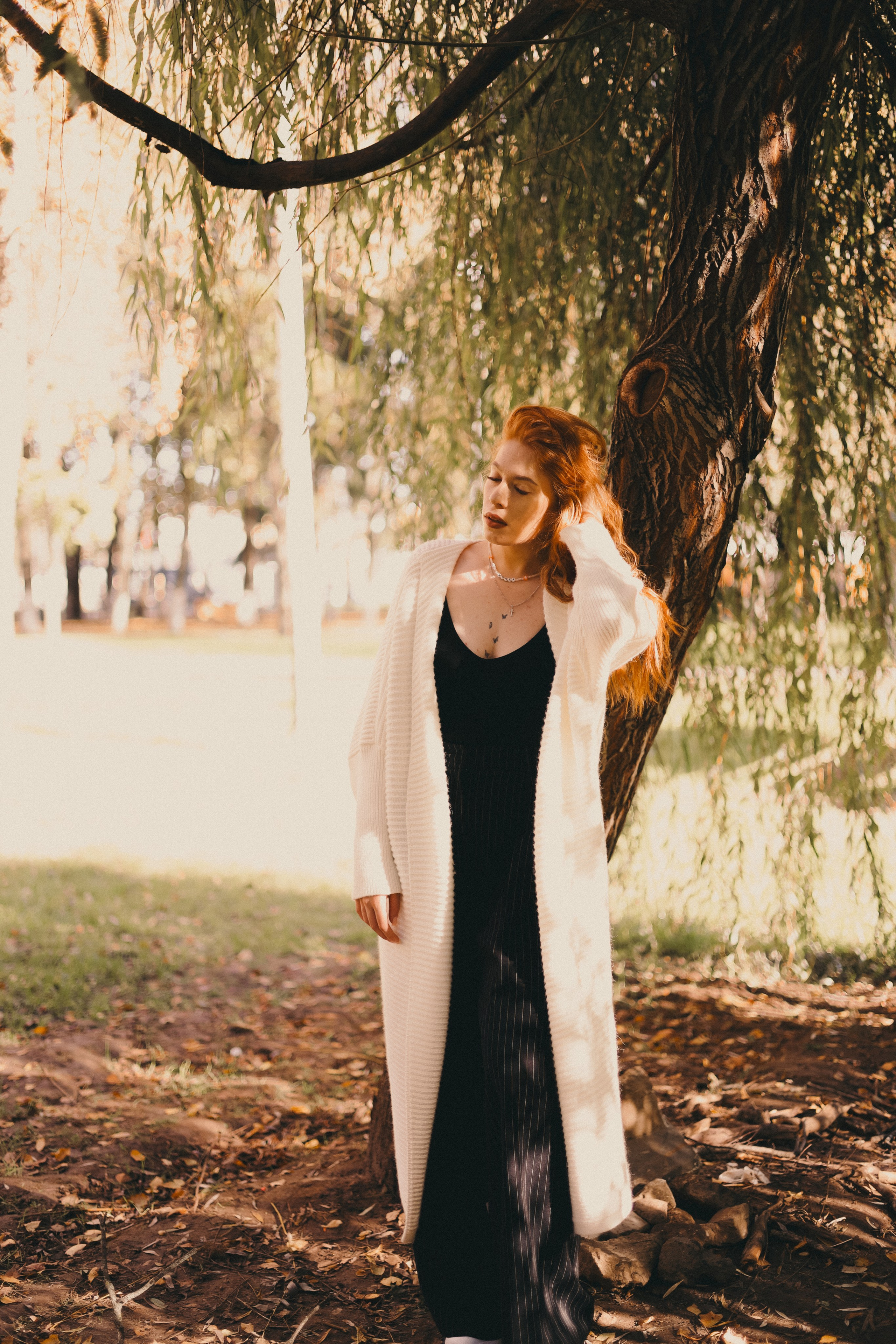 Мария | Парк Мира. Фотограф Мария Лаенко