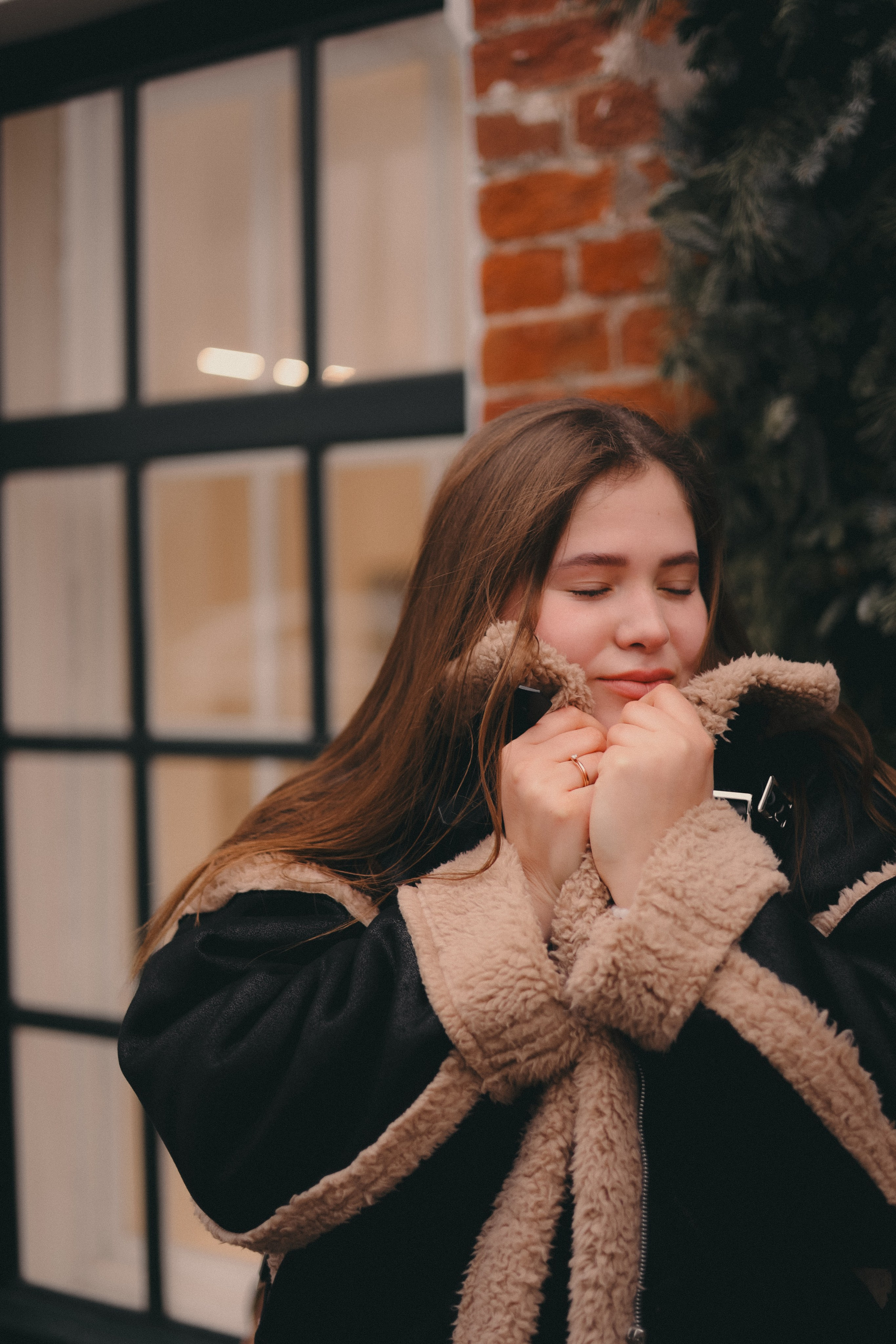 Ирина. Фотограф Мария Лаенко