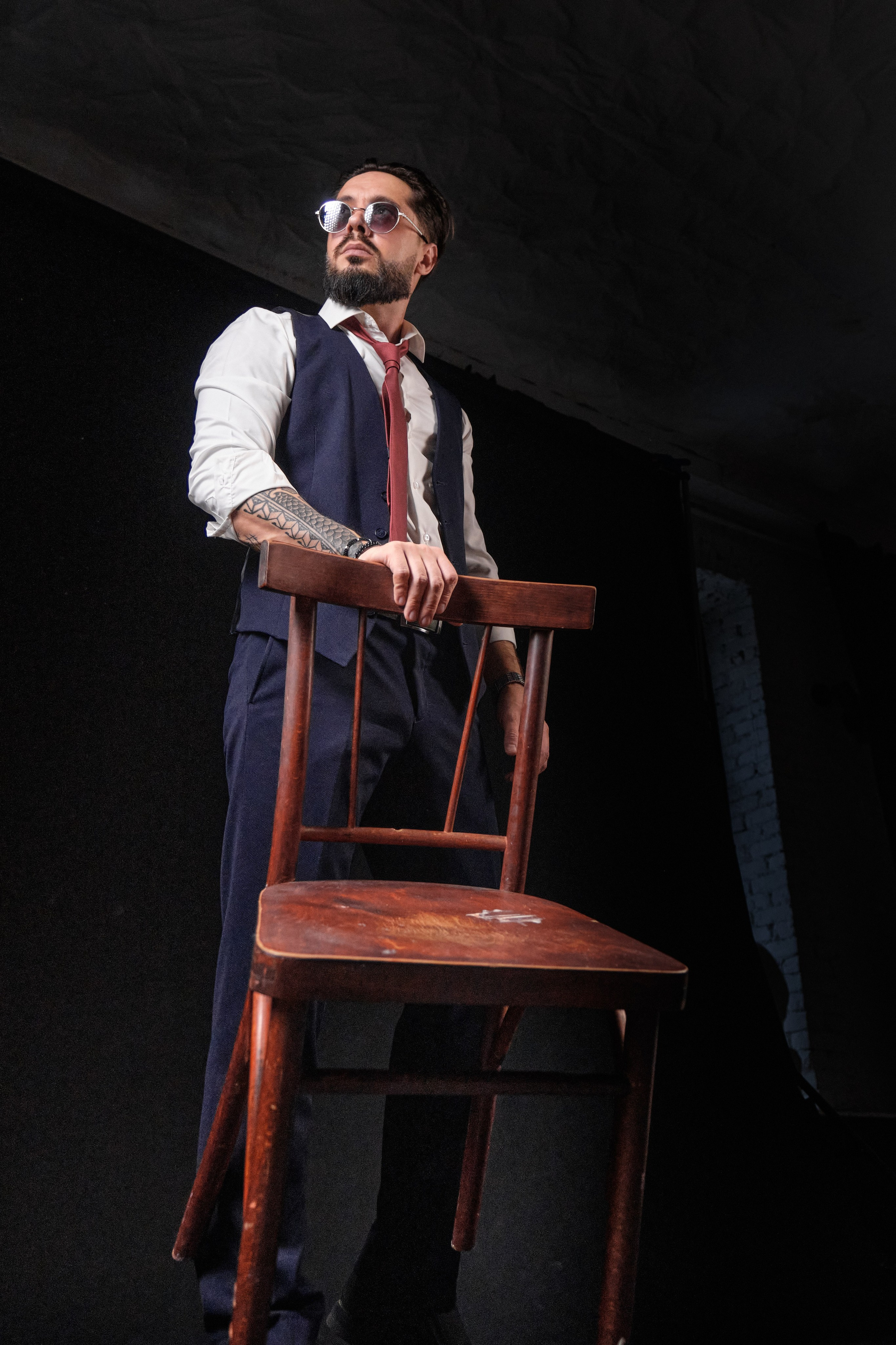 Николай. Фотограф в Самаре Татьяна Дубаносова