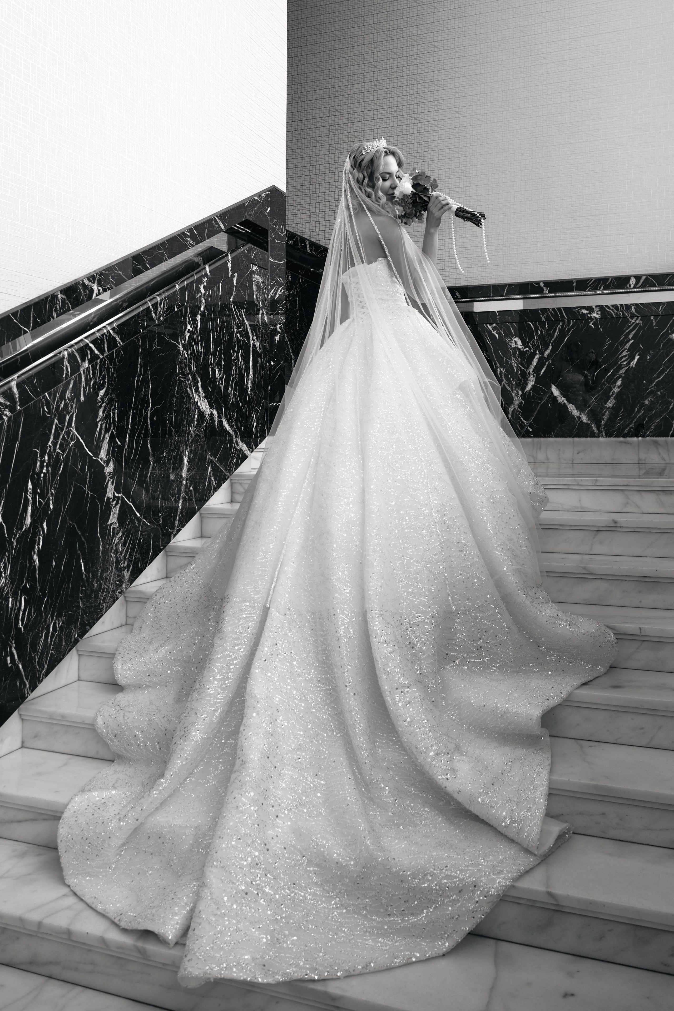 Никита и Ангелина. Фотограф в Самаре Татьяна Дубаносова