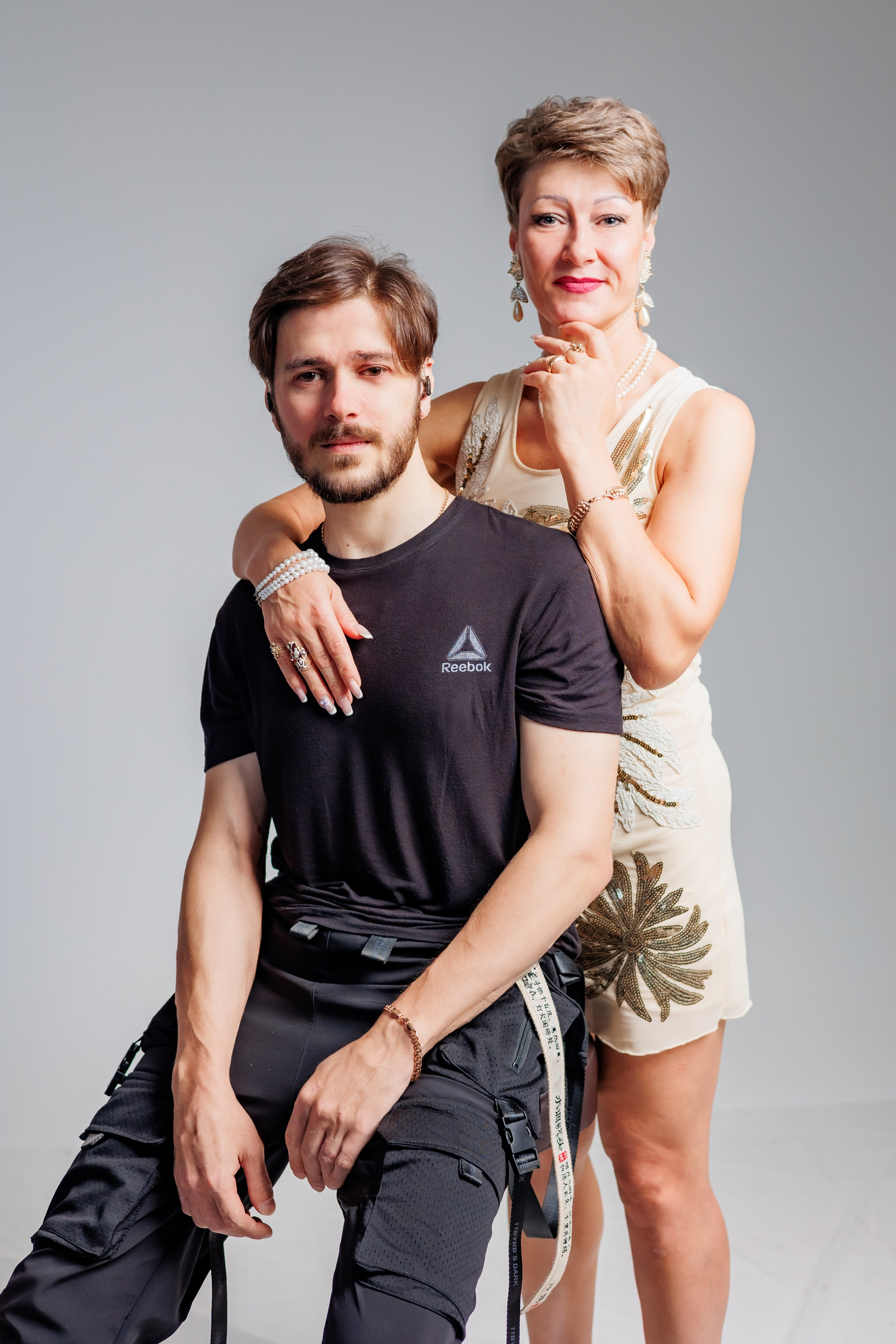 Евгения и Владимир. Свадебный и семейный фотограф в Армавире