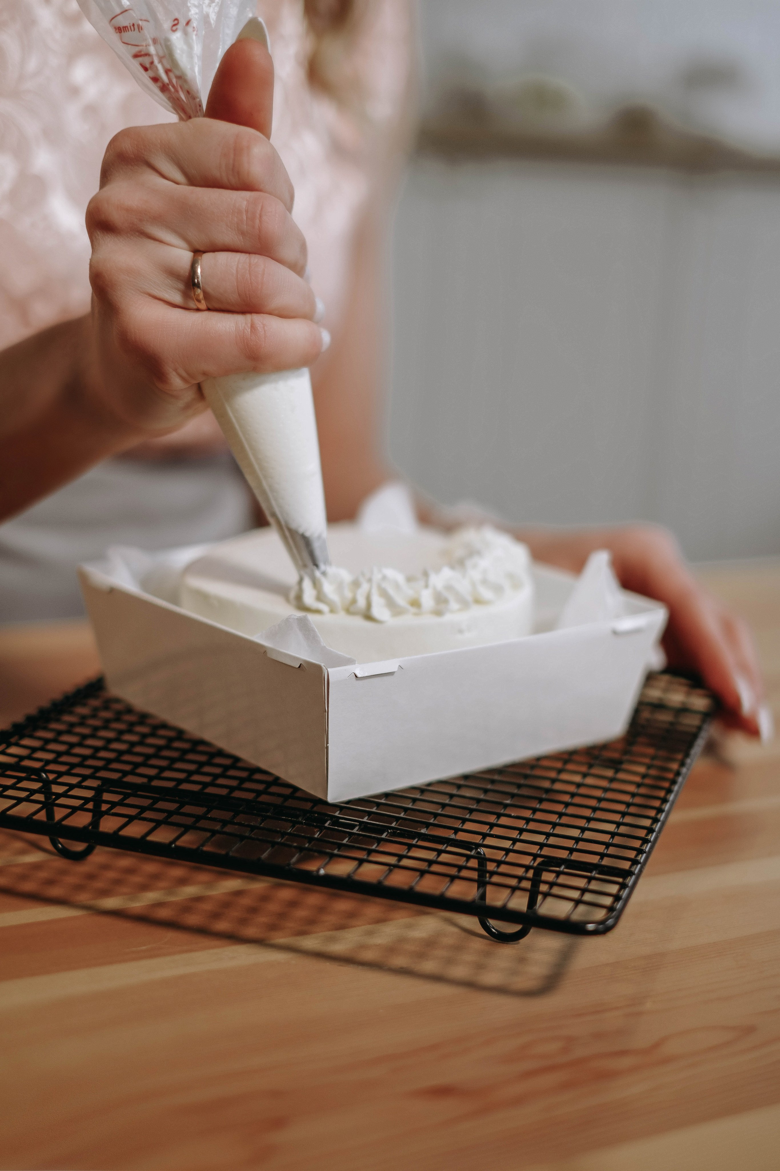 Кондитер. Свадебный фотограф Кристина Кулецкая г. Челябинск