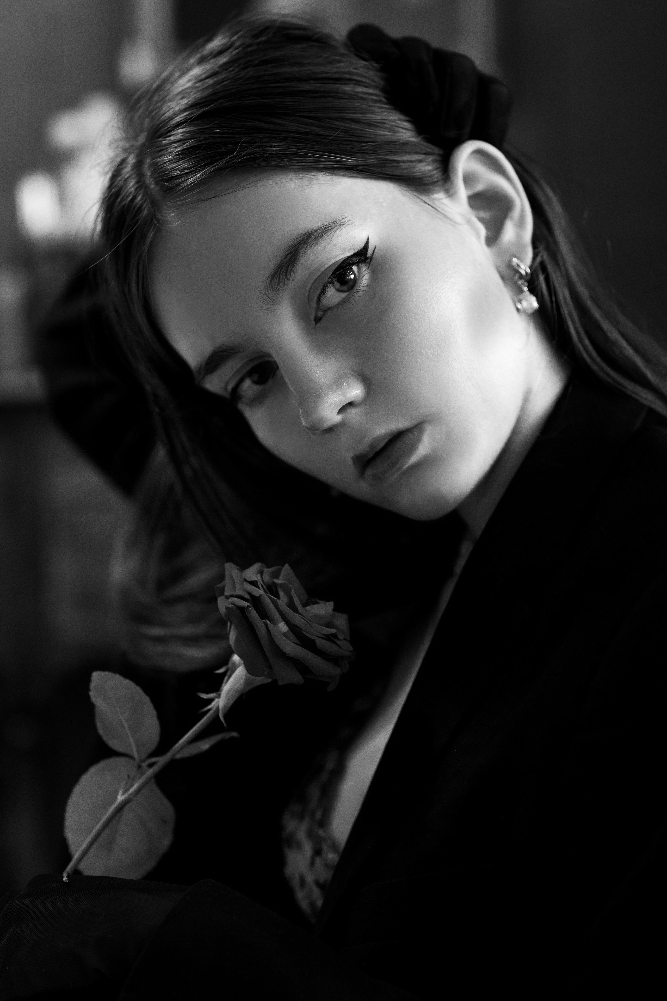 Yuona. Фотограф Вадим Чепрасов | Санкт-Петербург