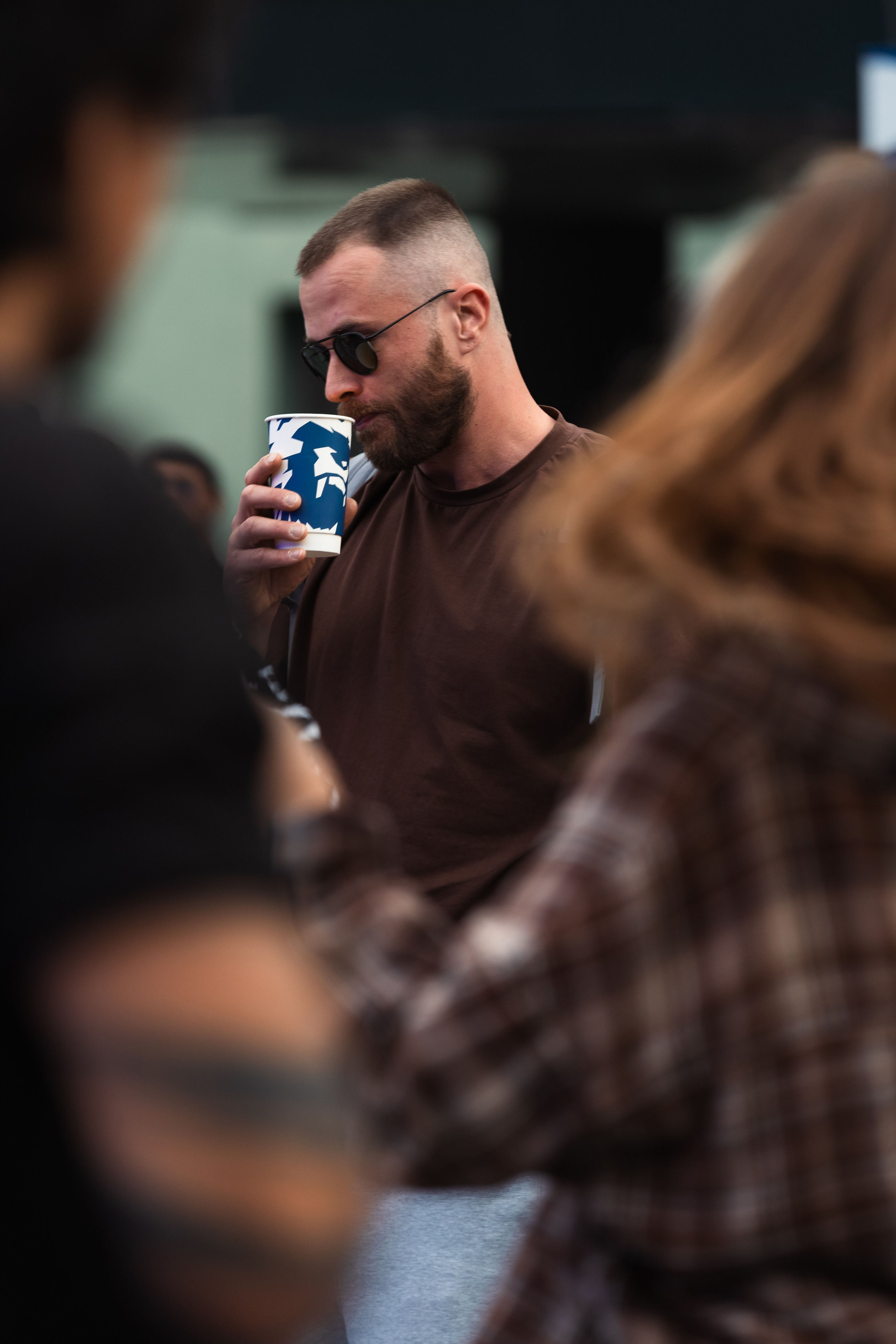 GORILLA GROOVE STAGE IMBA CAMP 5. Gorillaenergymedia