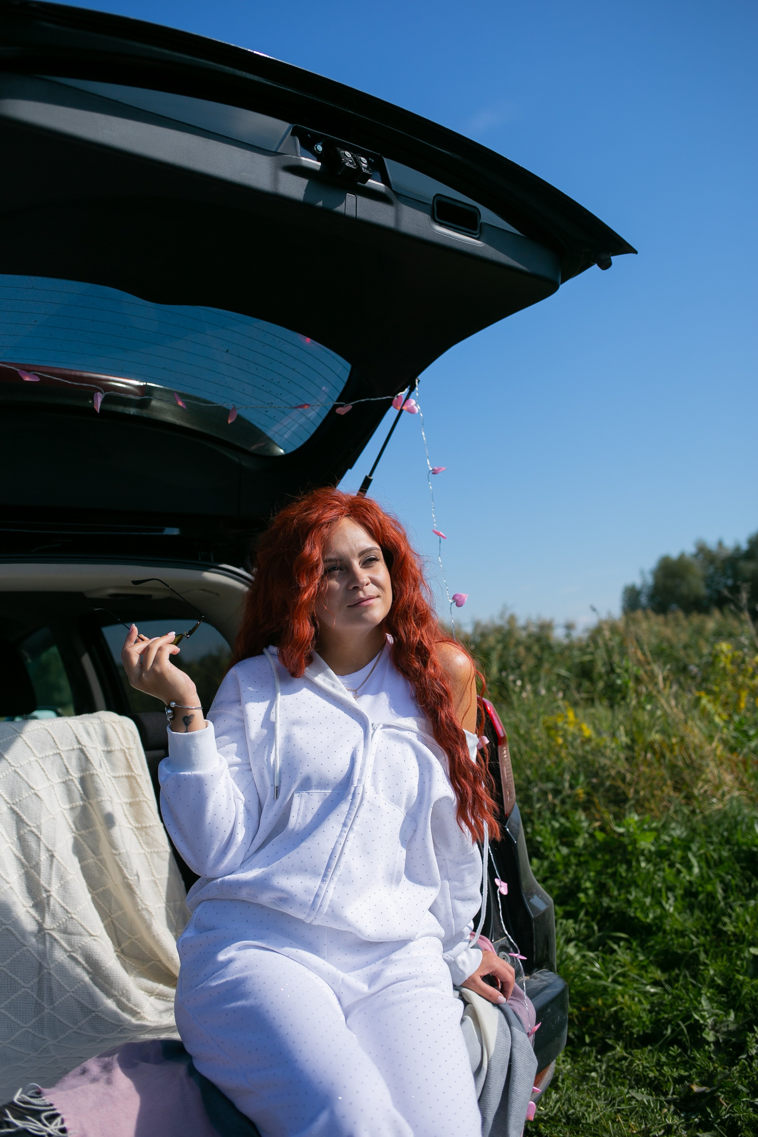 Прогулка. Фотограф новорожденных и семейный фотограф НСО г. Бердск Марина Львова