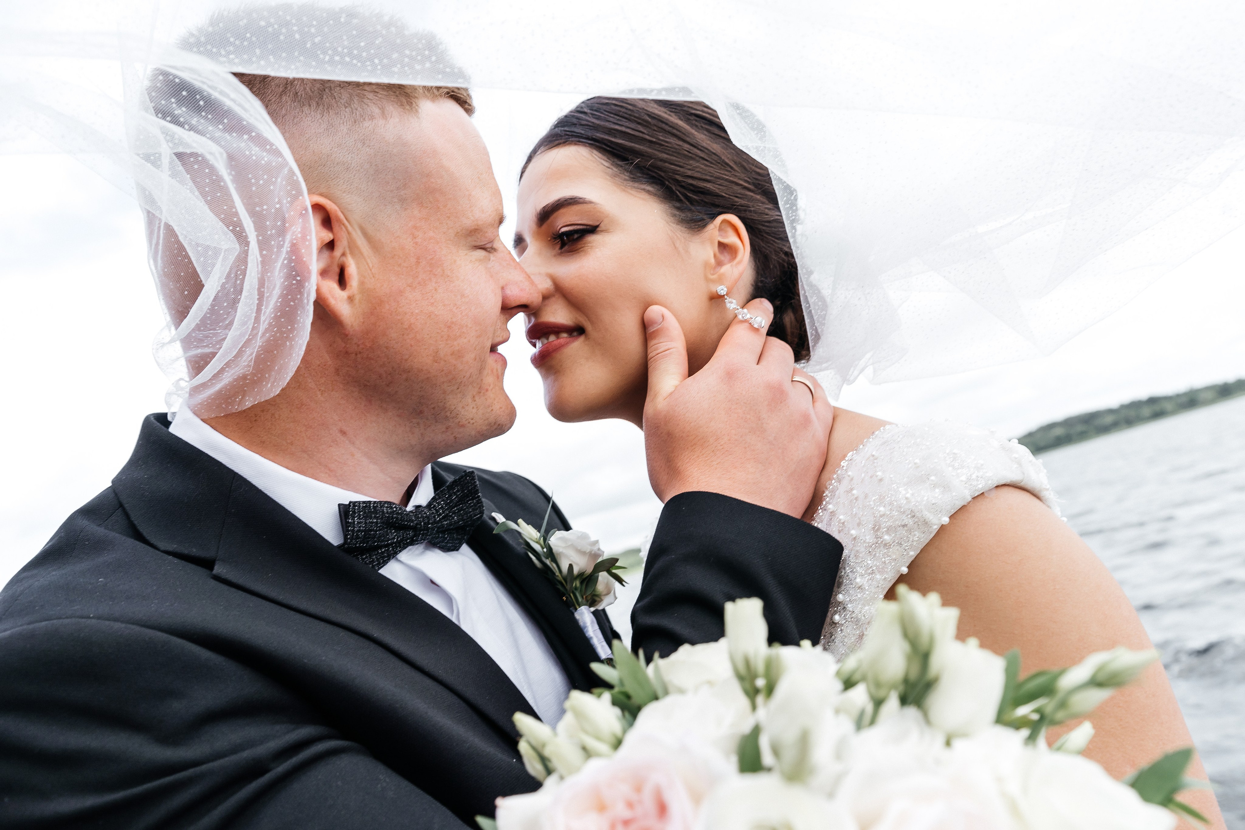 Иван и Оксана. Фотограф Новополоцк, Полоцк, Минск, РБ, Зимаков Егор