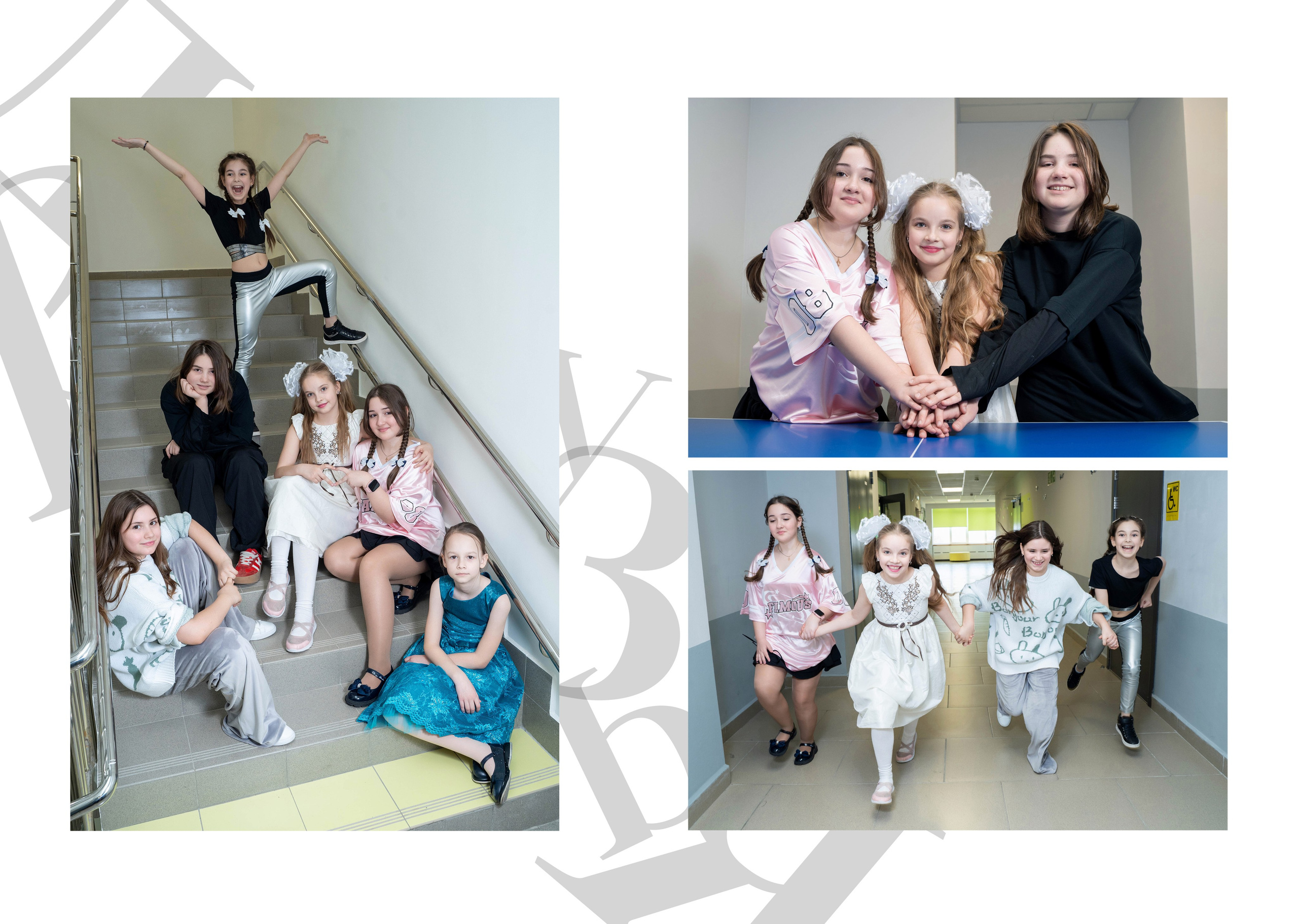 Современные выпускные альбомы для начальной школы — свежие идеи и креативные сюжеты для фотосъёмки 1 и 4 классов в школе и в студии. Авторские выпускные альбомы для детских садов, начальной и старшей школы в Москве и московской области