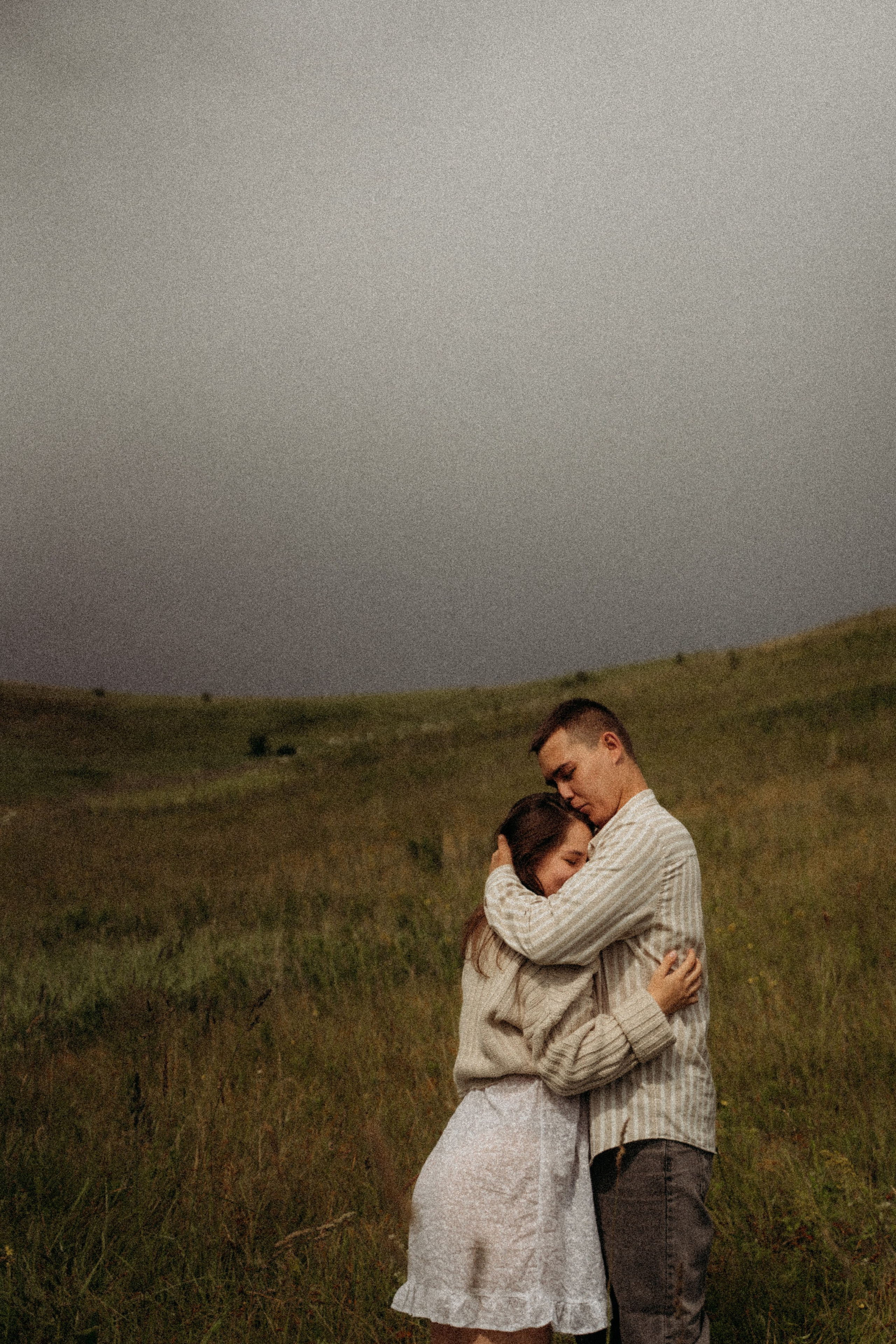 Любовь в землянике