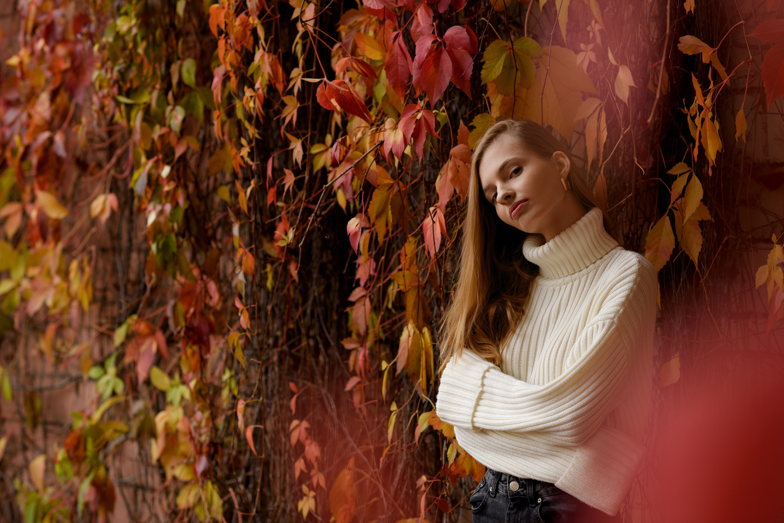 Майя. Главная