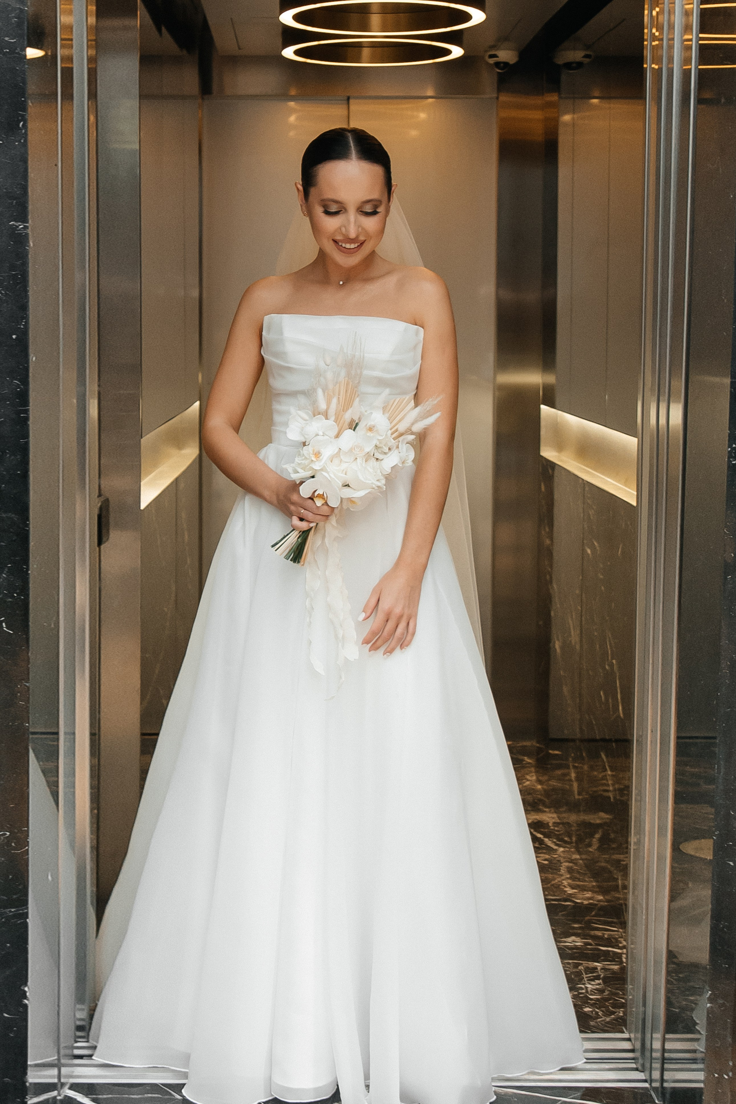 ANONS. Мария — Свадебный фотограф