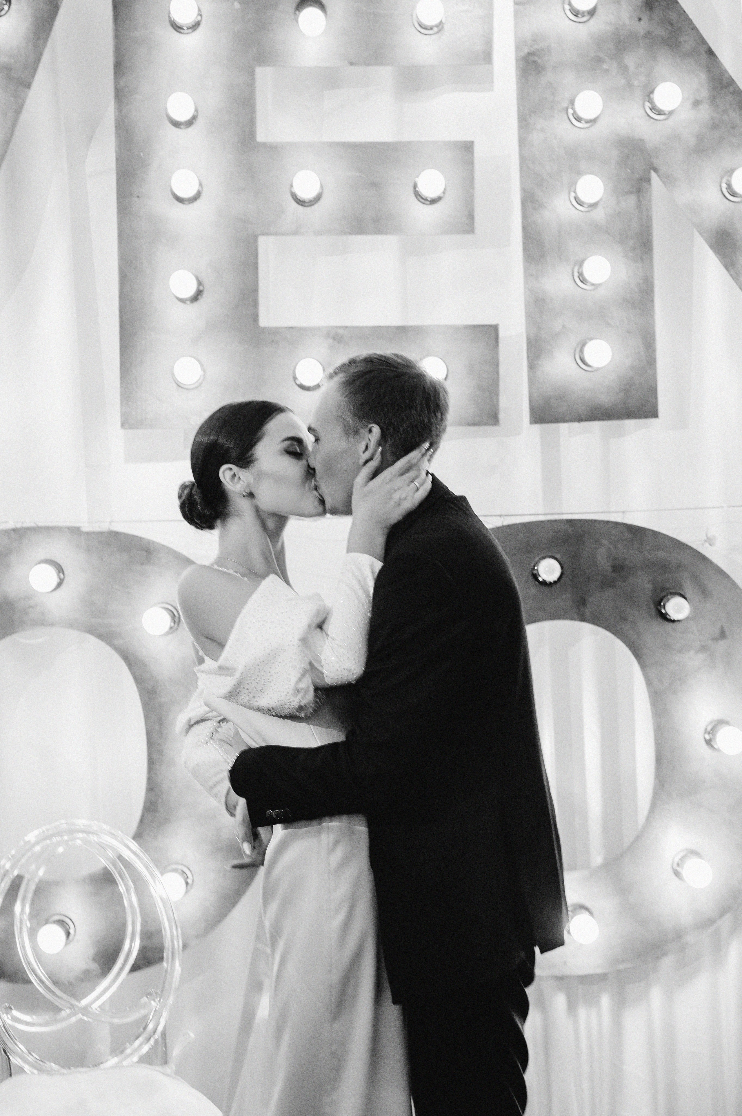 WEDDING. Мария — Свадебный фотограф