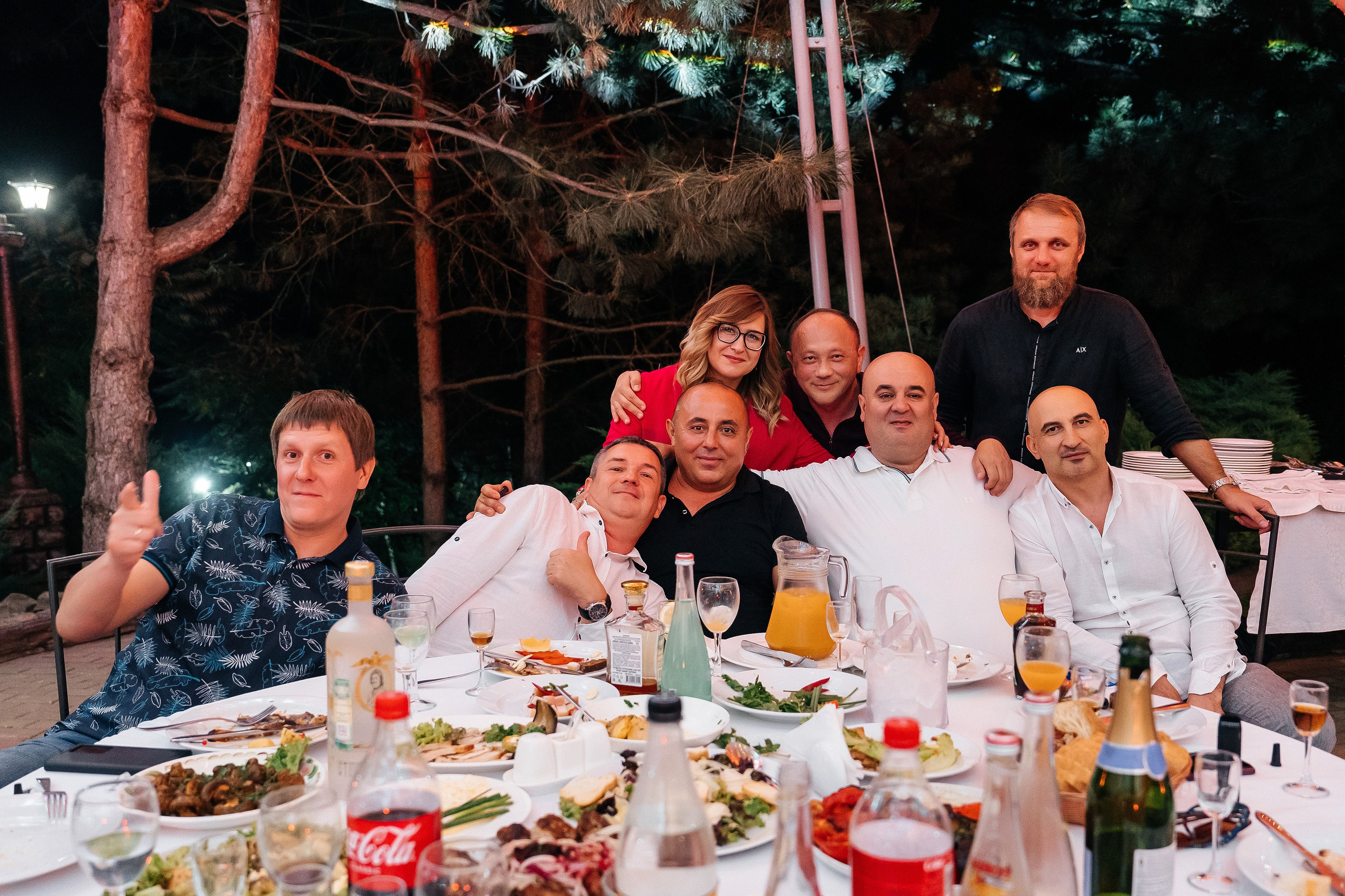 Строй Маркет Сервис 15 лет. Lokos.pro Ник Соколов Фото и Видео Москва/Ростов-на-Дону