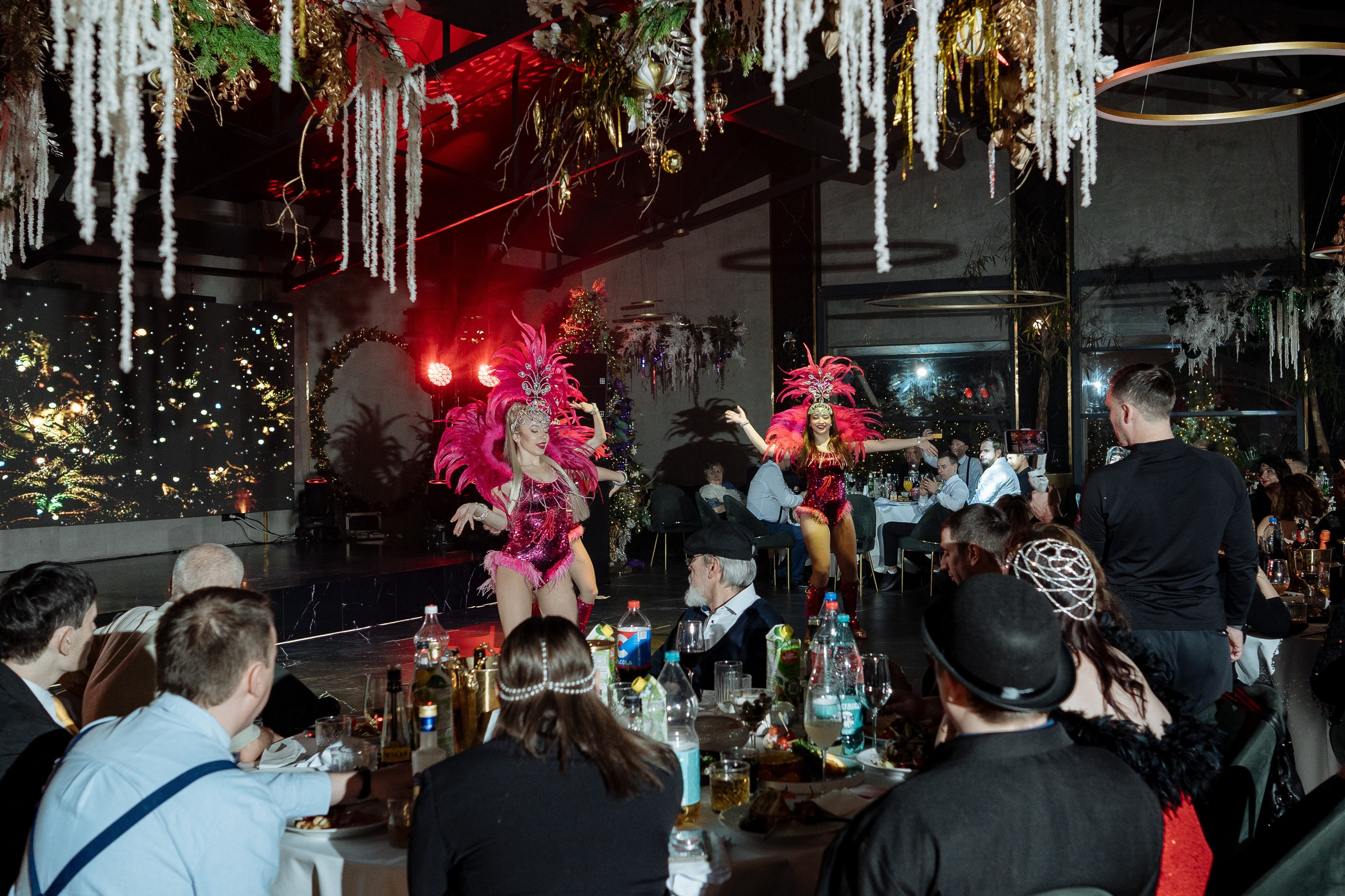 Альбион Тур