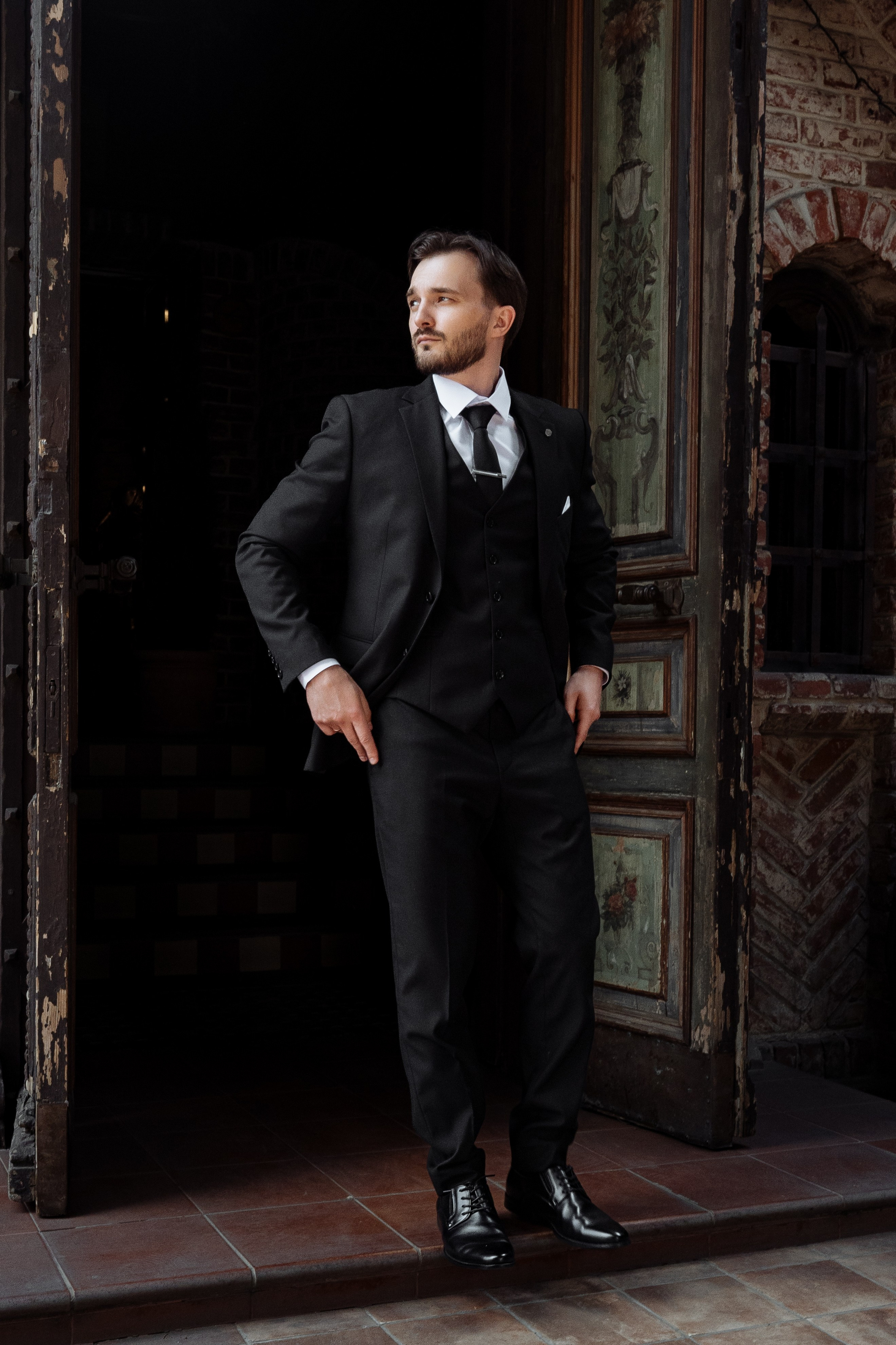 Свадебный фотограф в Ростове-на-Дону и РО Мендес Беатриса