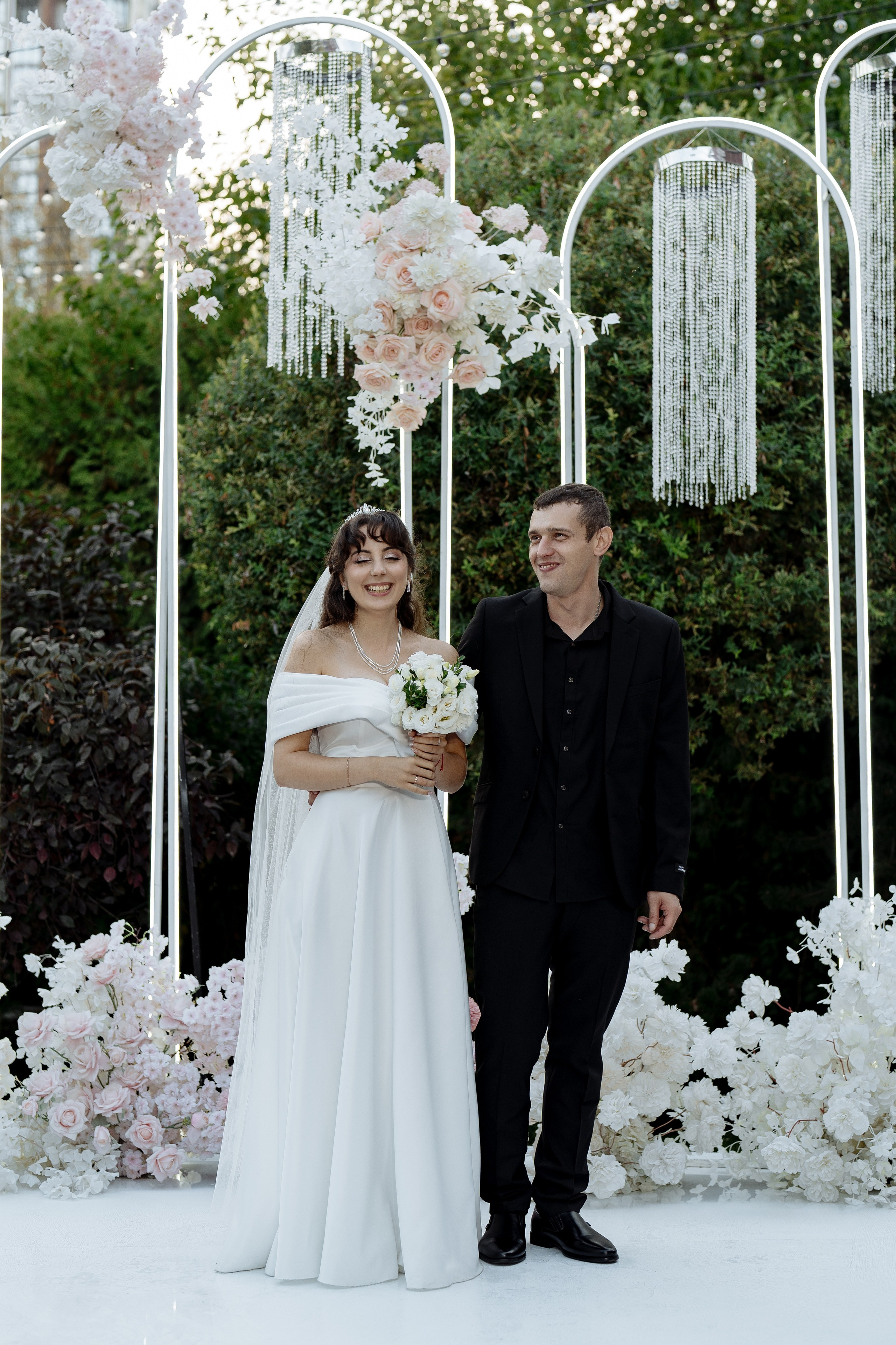 Юрий и Нелли