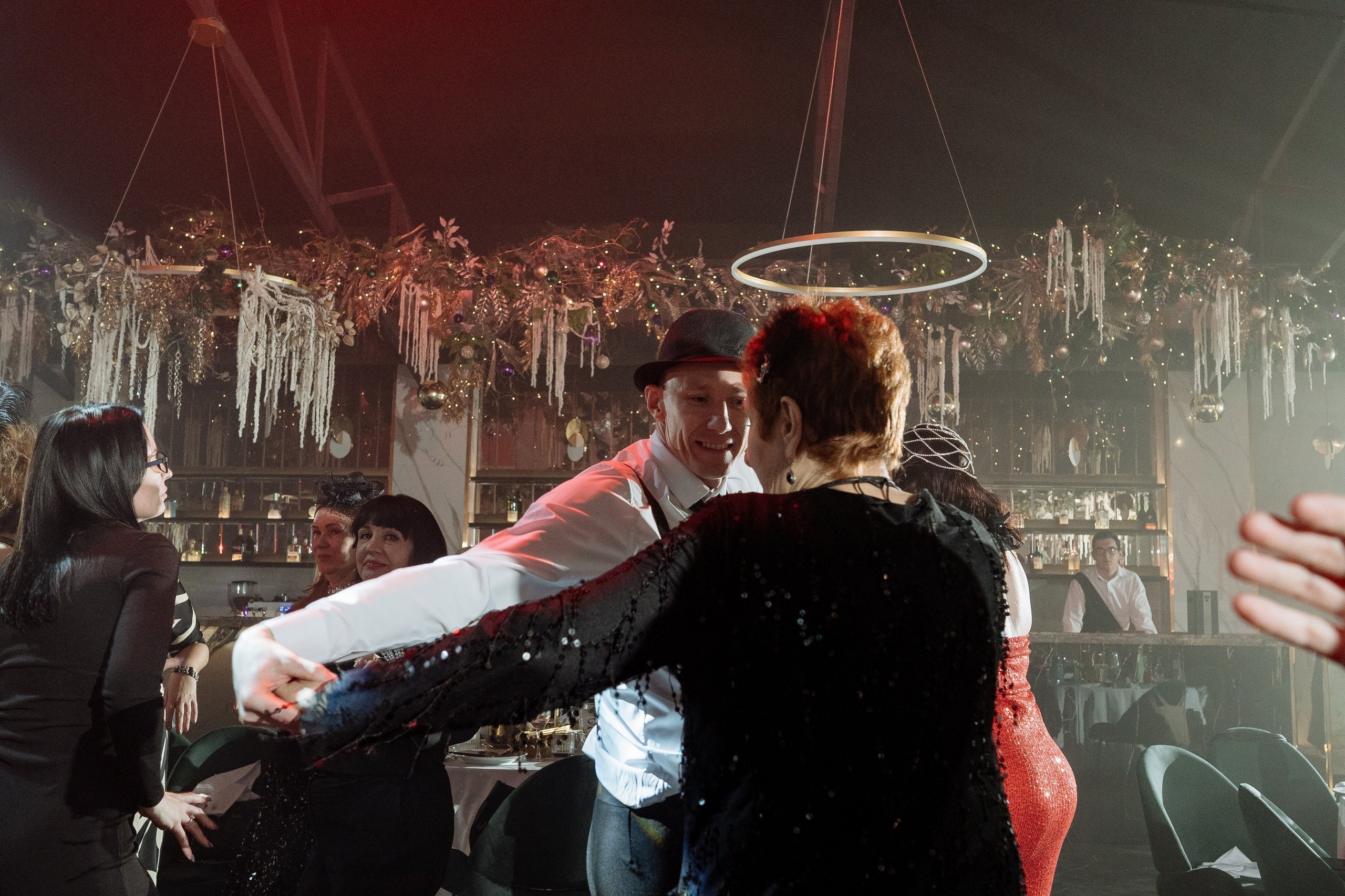 Альбион Тур