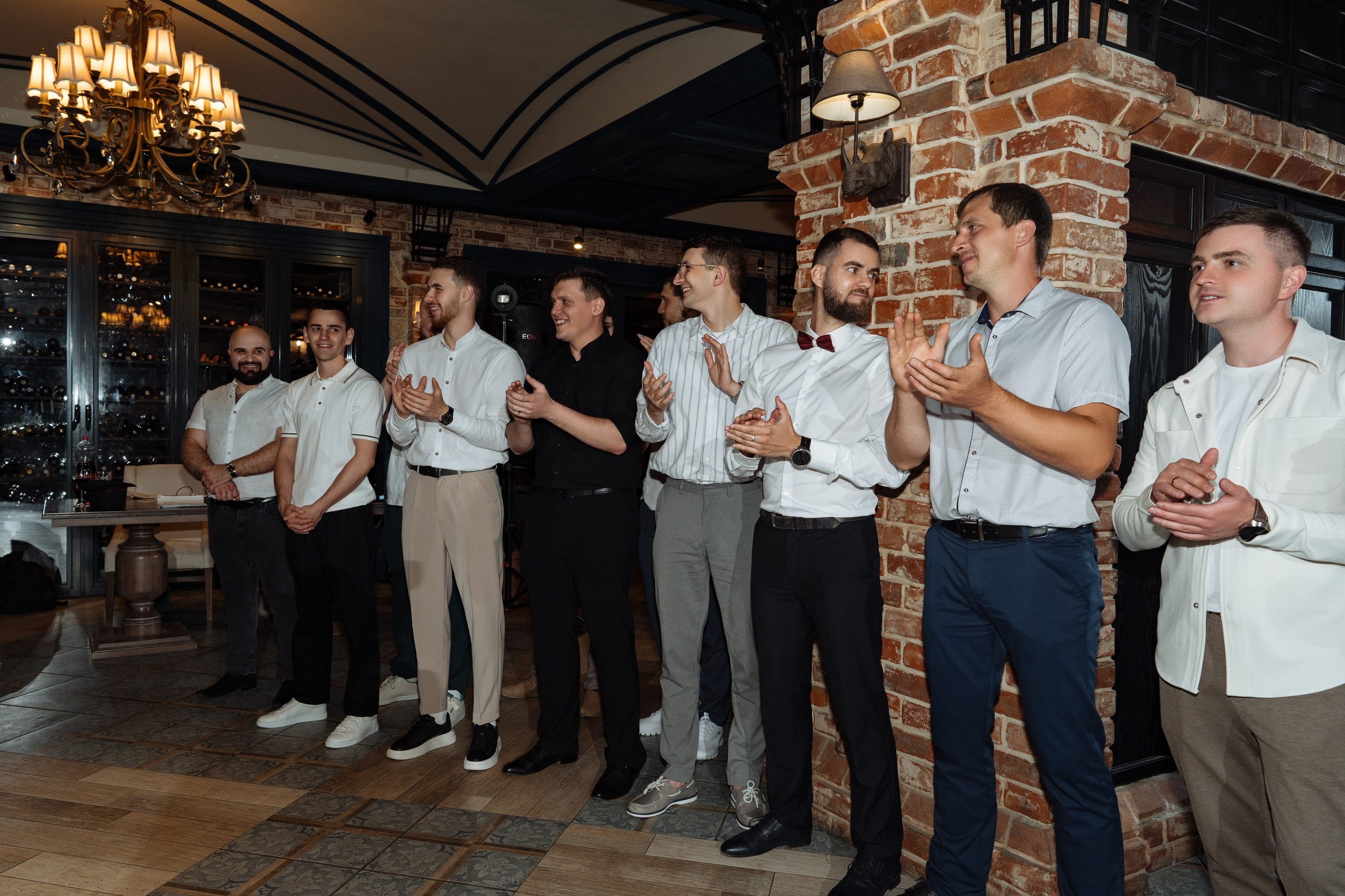 Максим и Екатерина