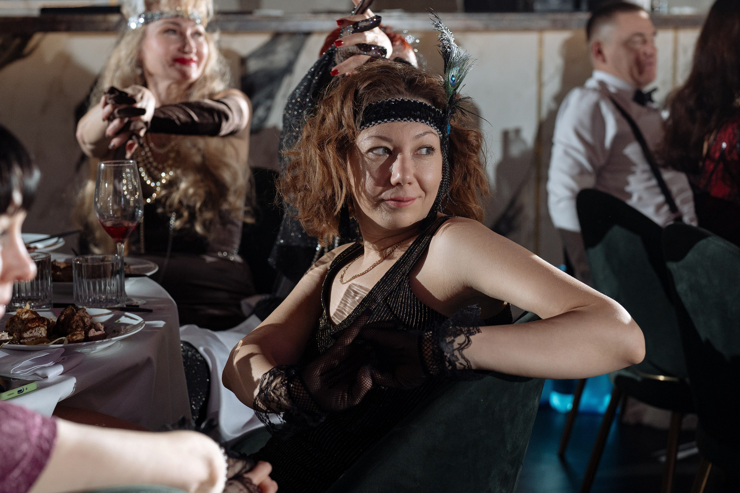 Альбион Тур