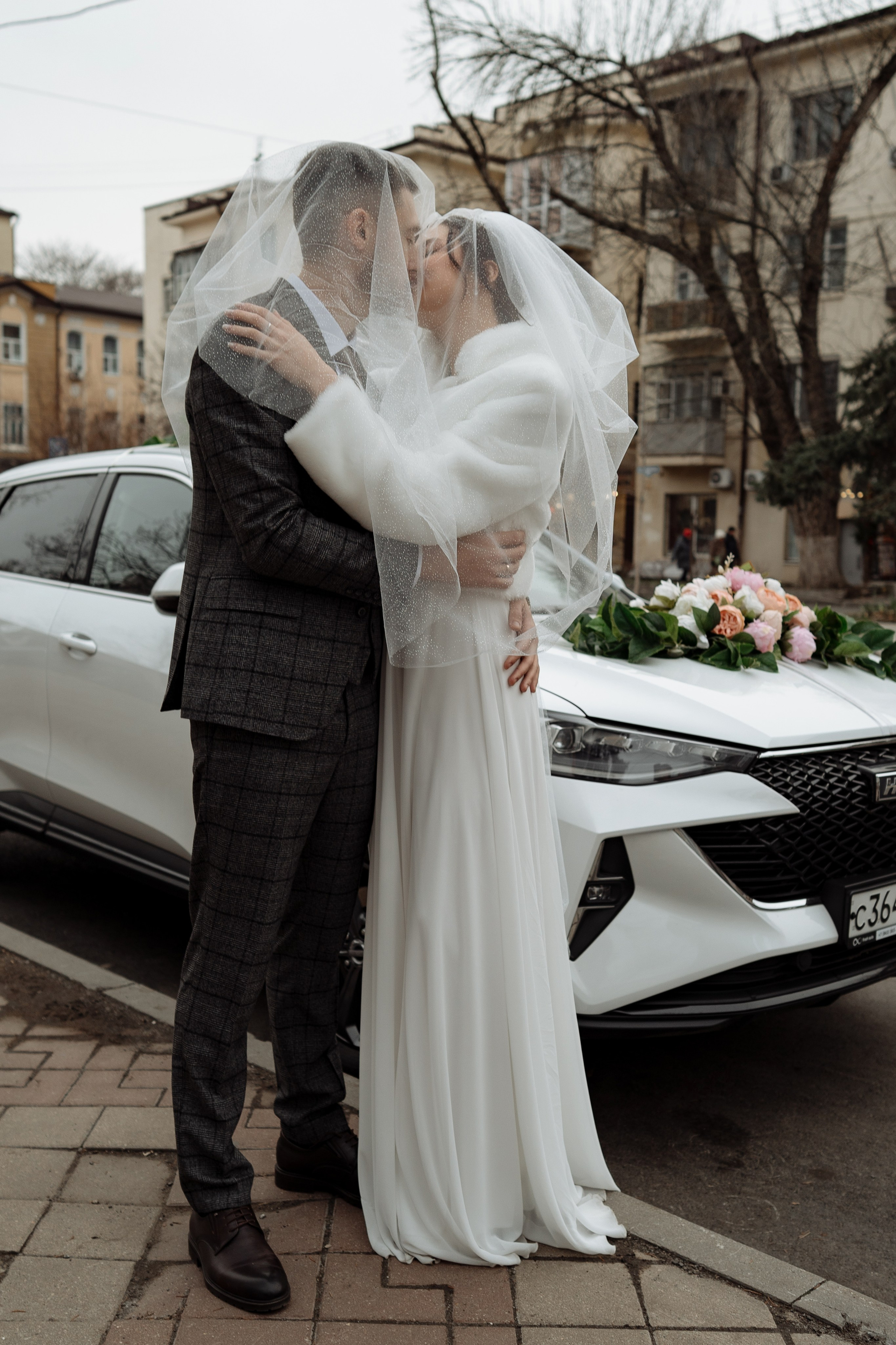 Владислав и Алина