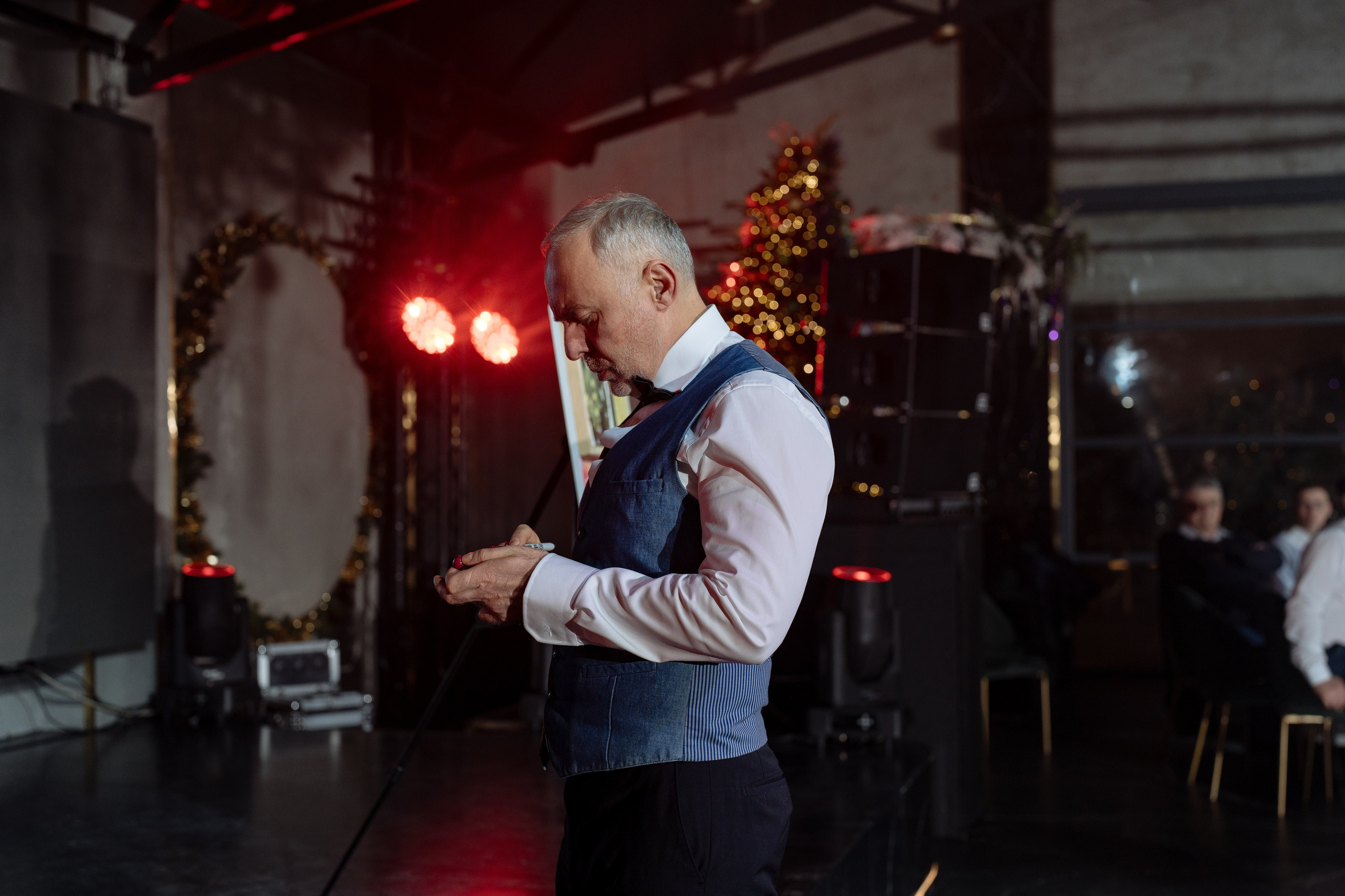 Альбион Тур