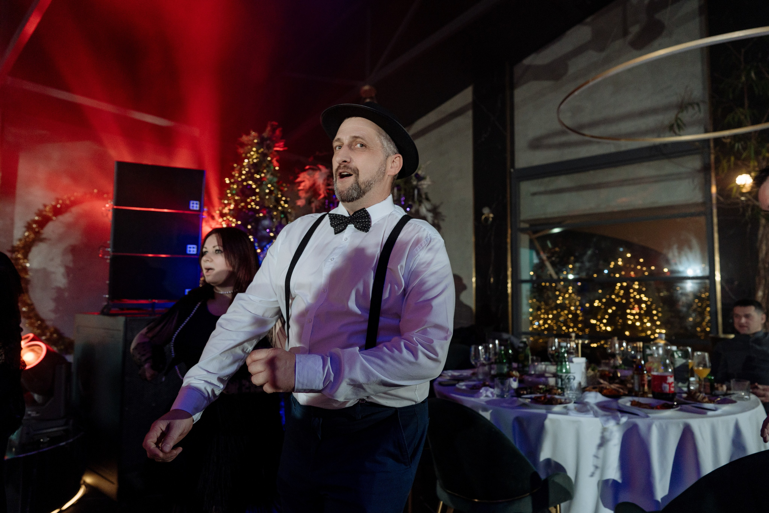 Альбион Тур