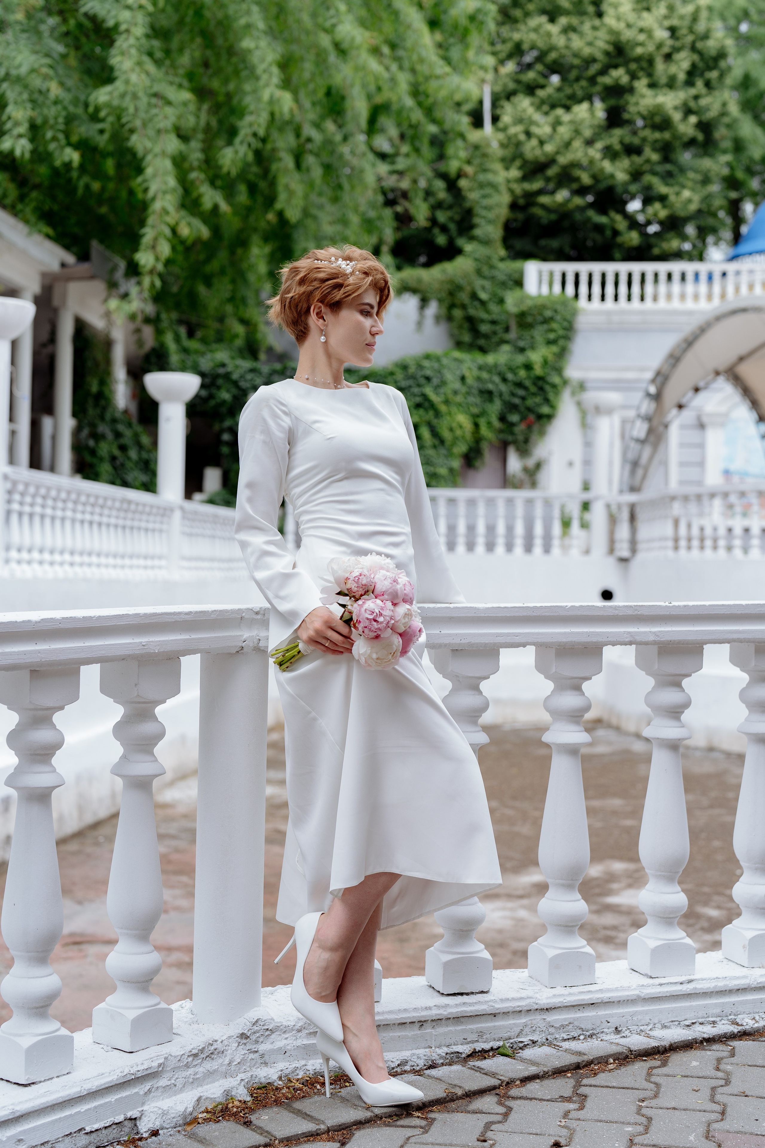 Александр и Александра