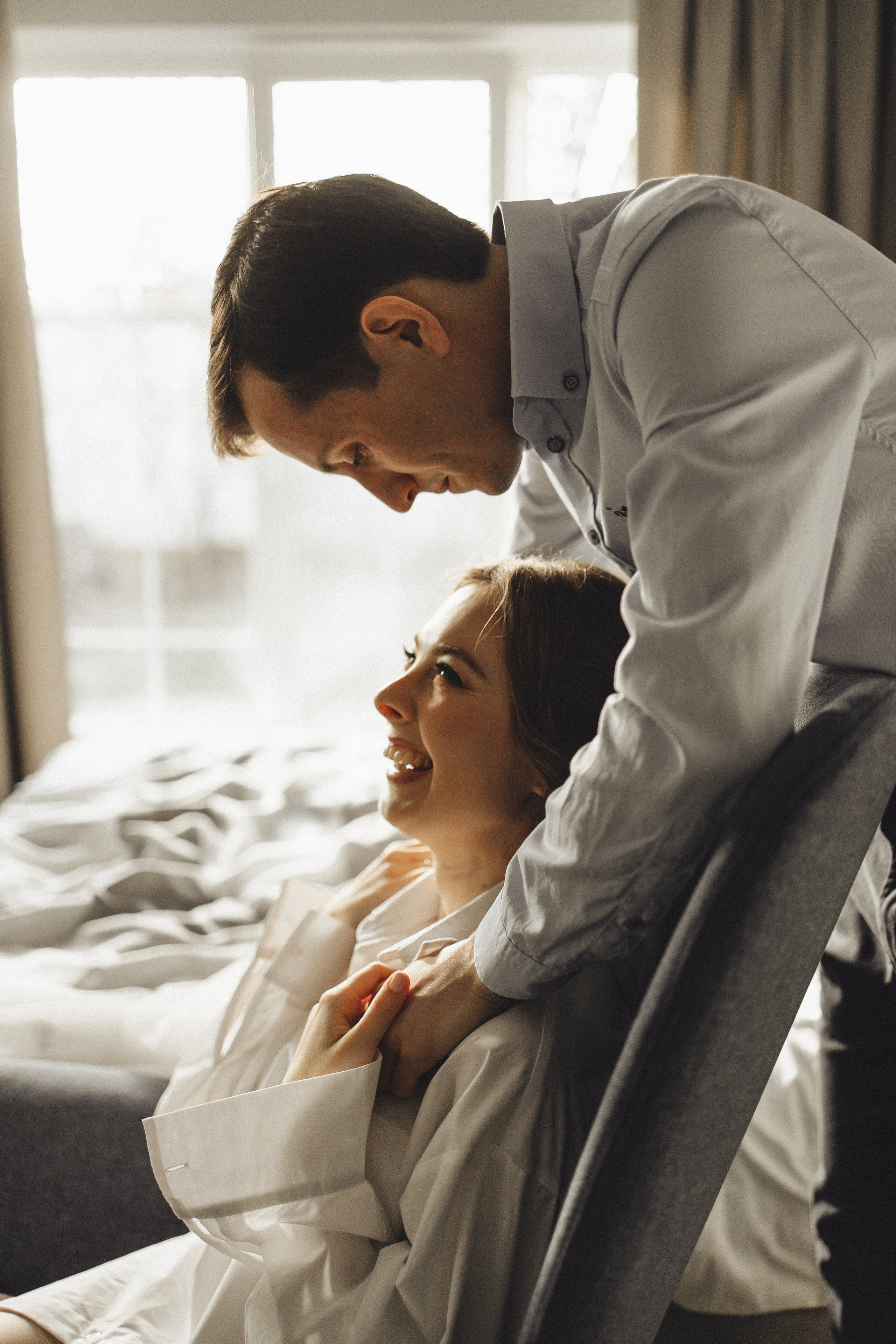 Свадебная история для двоих. Семейный и детский фотограф, таганрог, ростов-на-дону