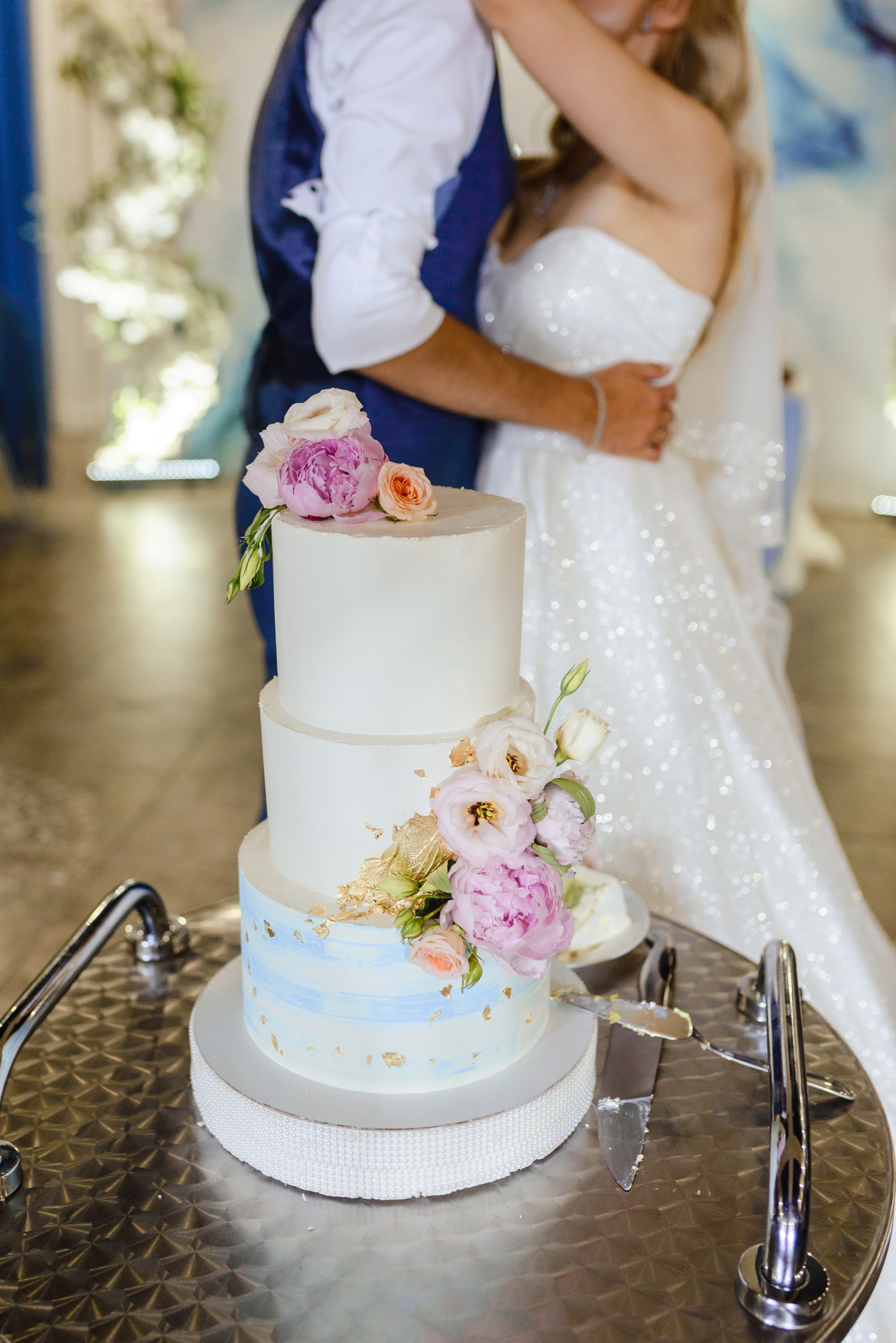 Свадебная фотосессия (Donbass Palace). Семейный и свадебный фотограф в Донецке и Макеевке Дяченко Наталья