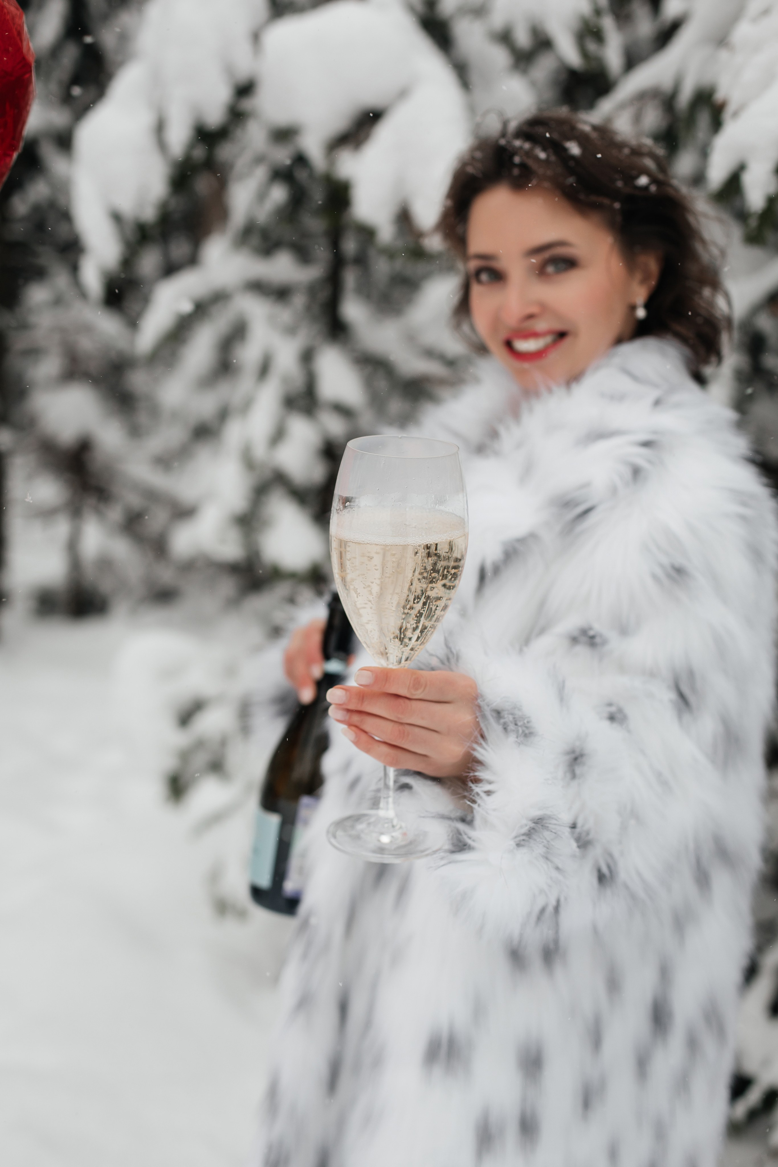 ФОТОСЕССИЯ КО ДНЮ РОЖДЕНИЯ. Фотограф в Киселёвске Татьяна Трухалева