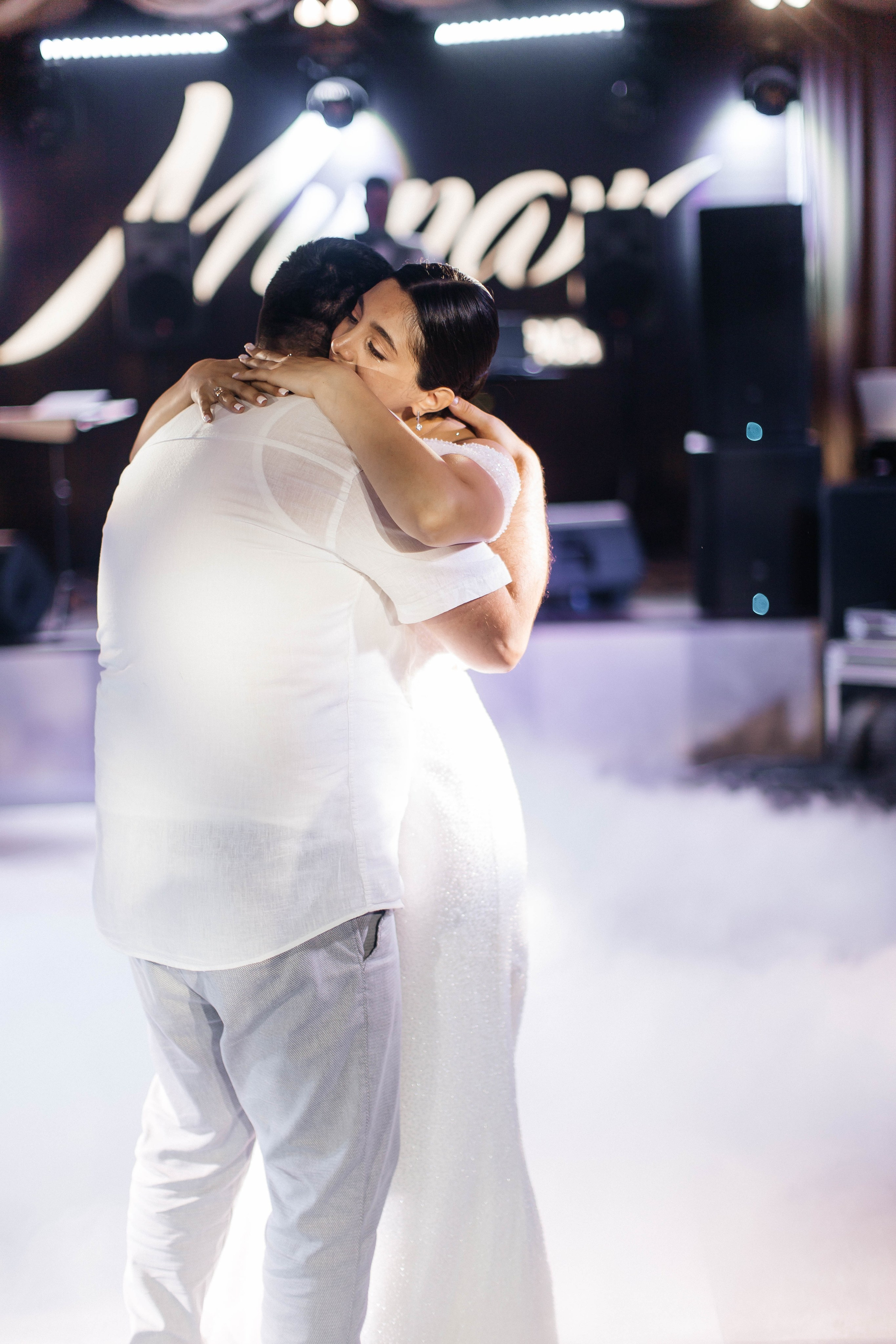 Арсен & Мариам. Главная