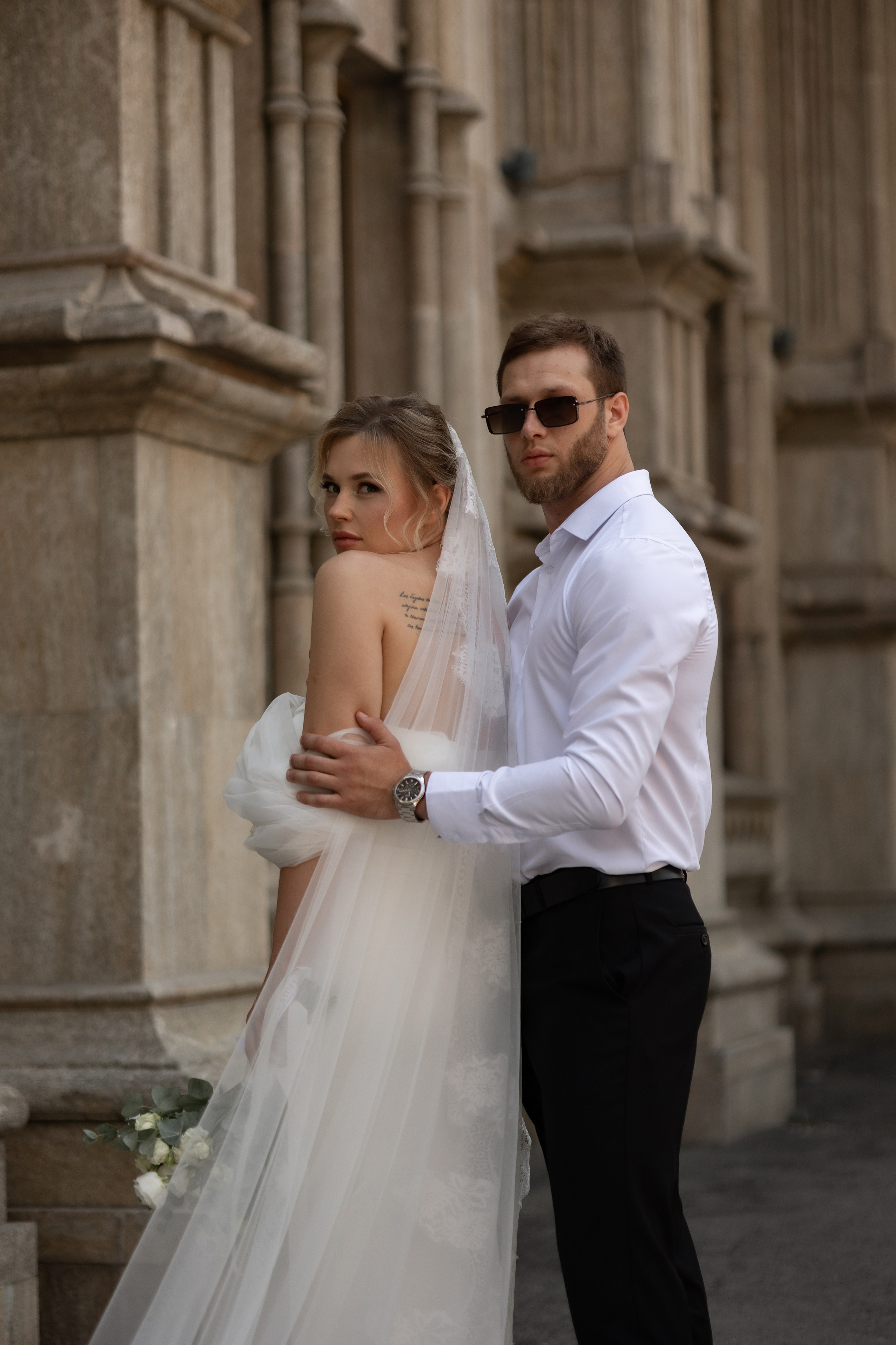 🤍. Свадебный фотограф Мария Жукова