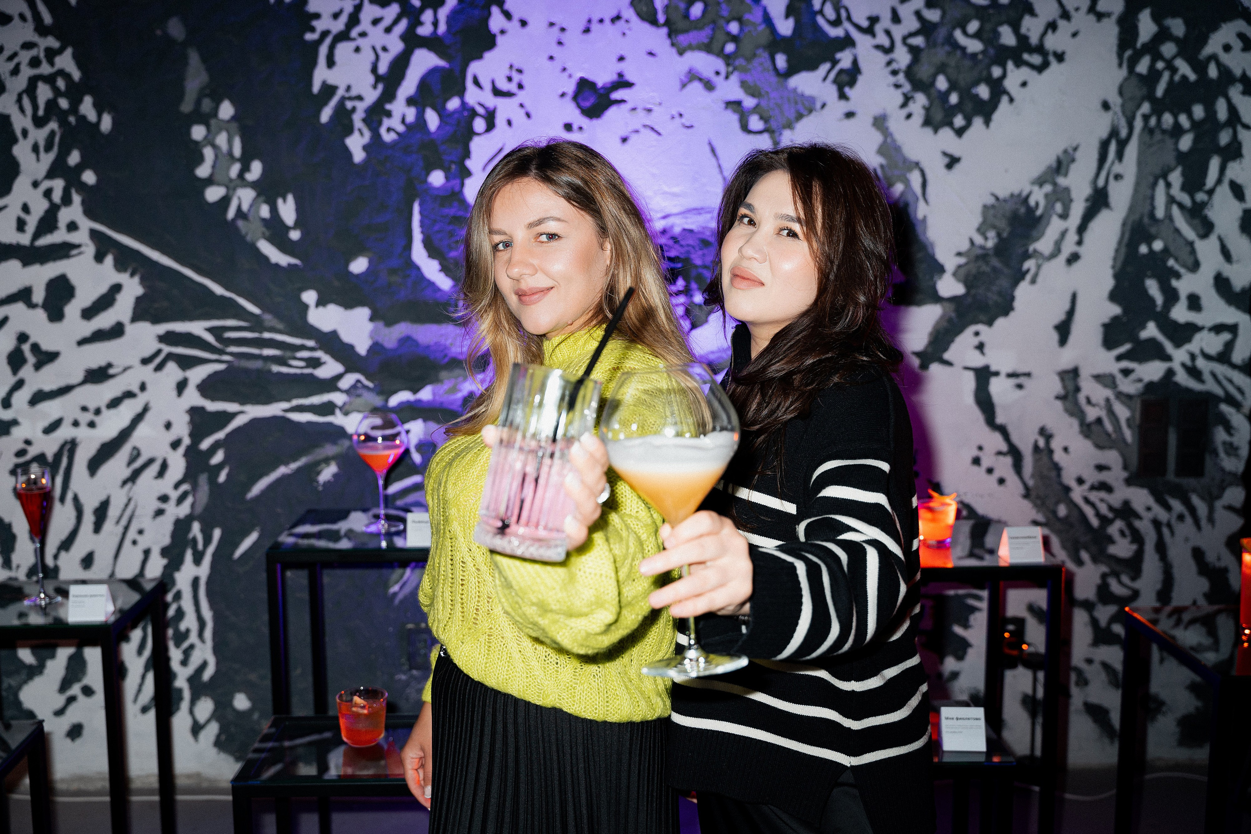 Открытие Leo Coffee. Репортажный фотограф Дмитрий Юрчук