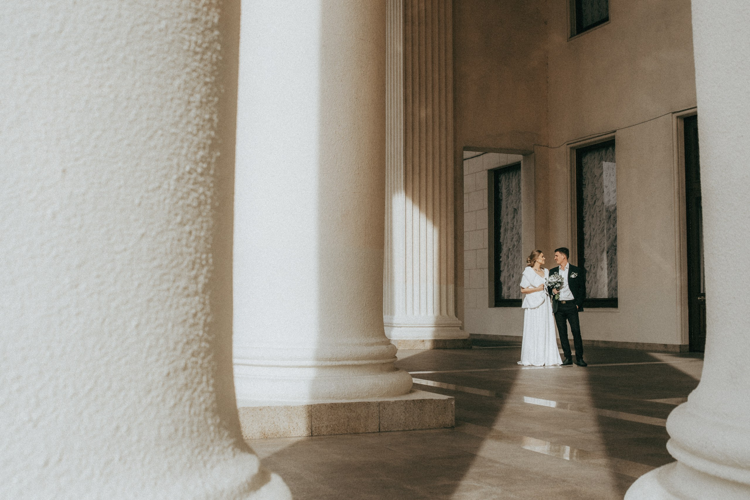 Timeless Elegance. Фотограф Сергей Суслов | Сочи