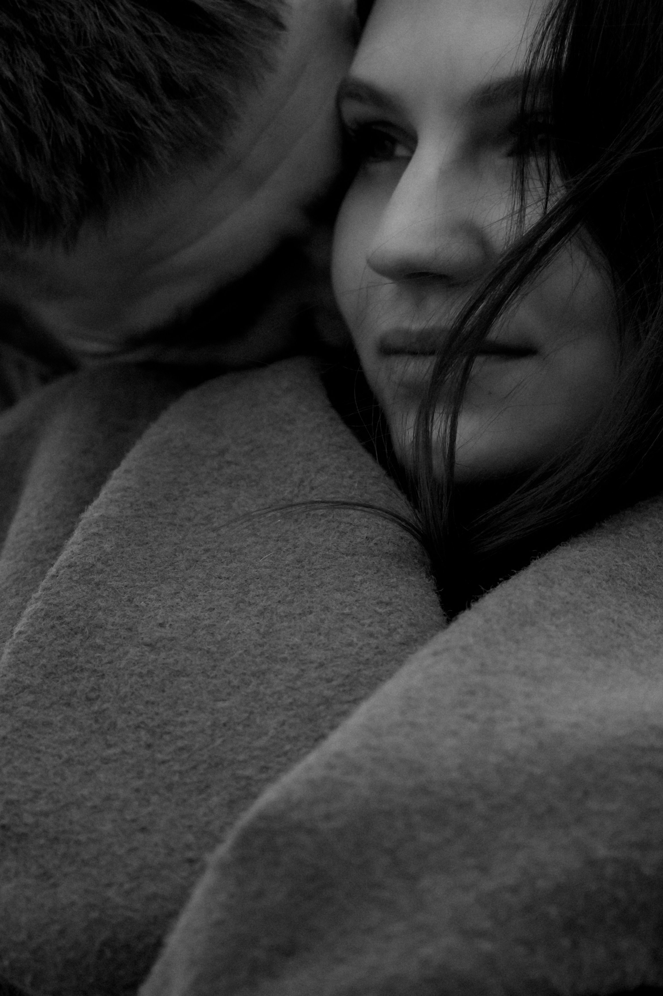 Счастье внутри. Фотограф Сергей Суслов | Сочи