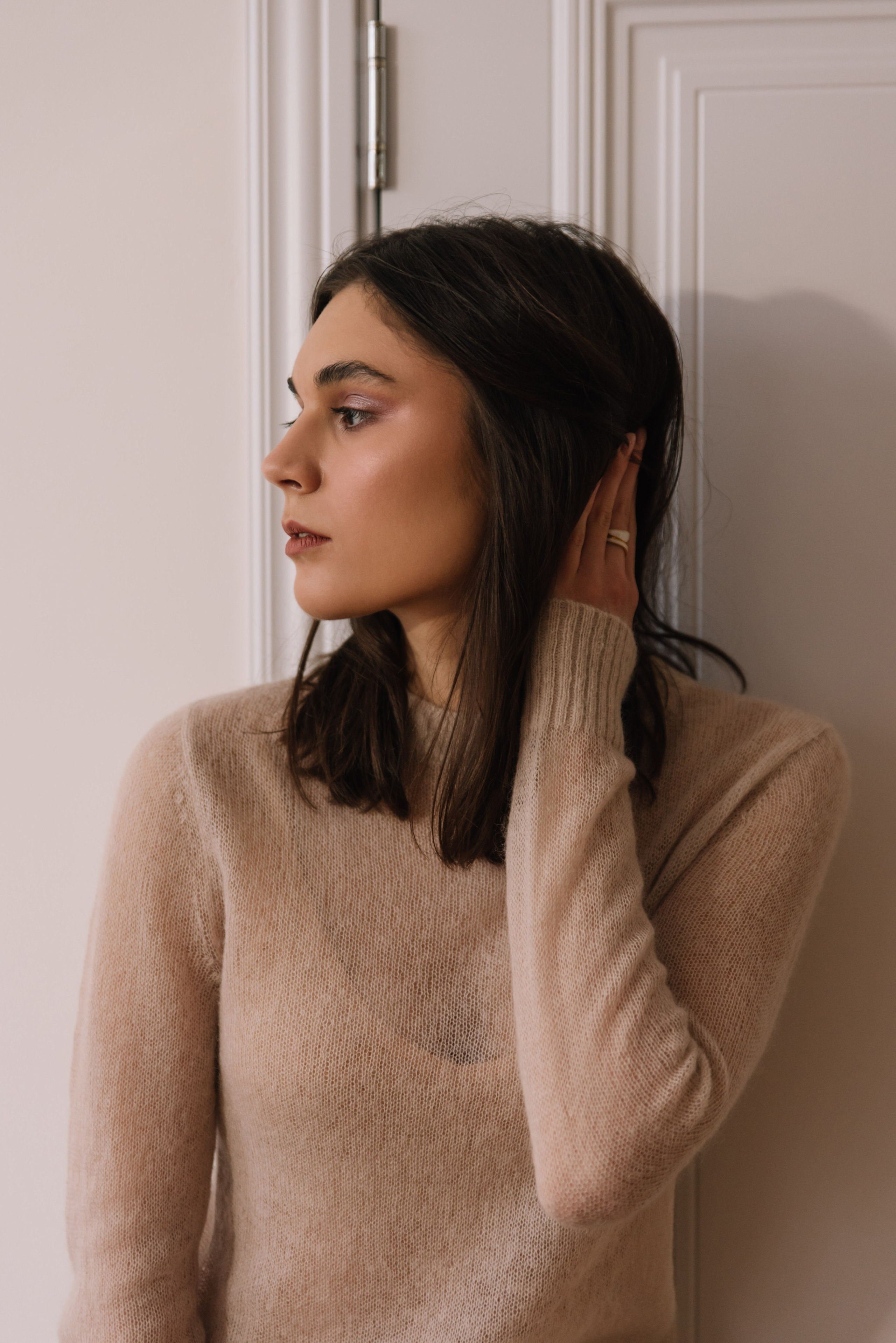 Алина и Боря. Фотограф Нижний Новгорода Елена Калмыкова