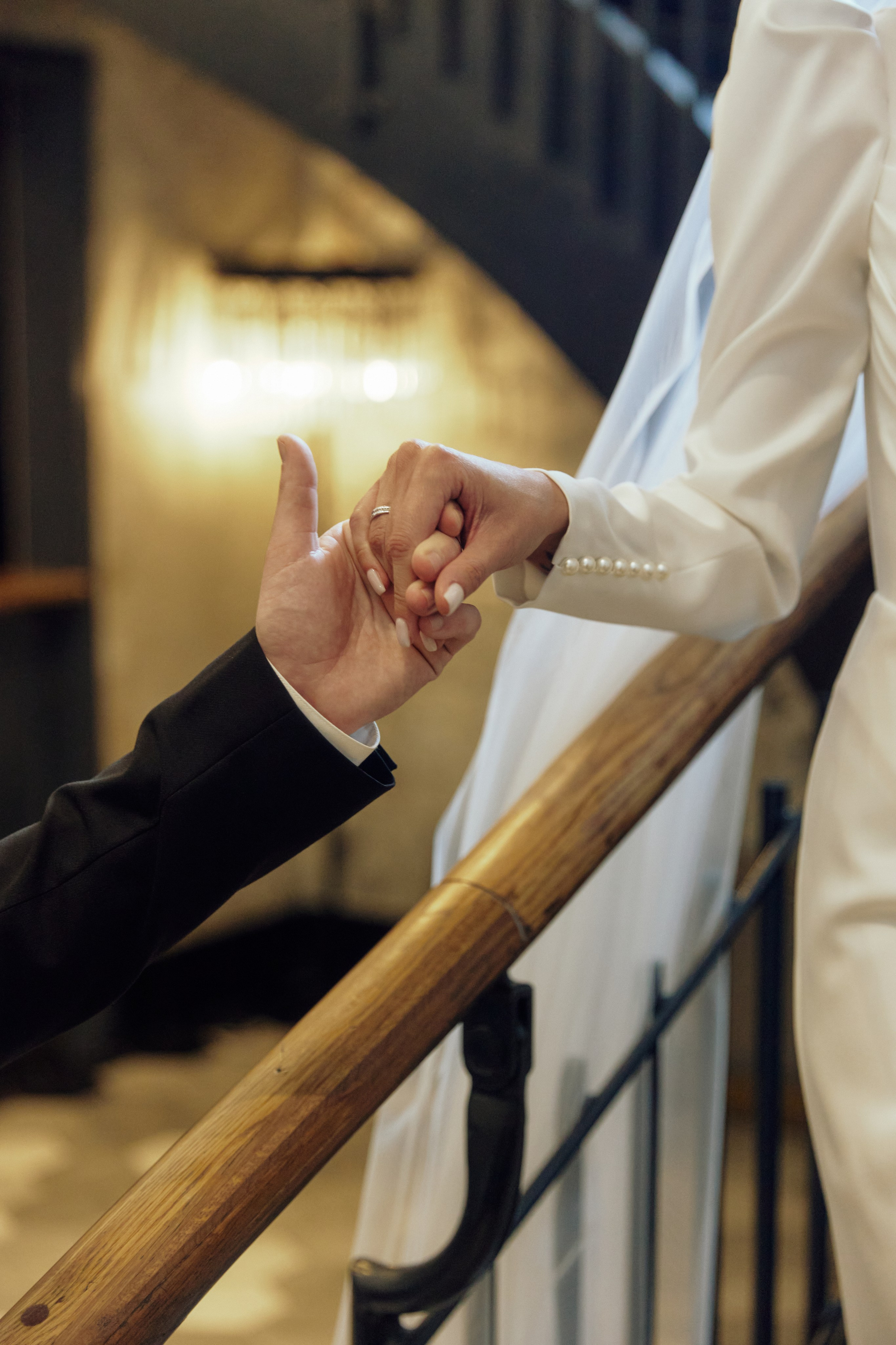 Kirill & Kristina. Event агентство PAPRIKA в Екатеринбурге