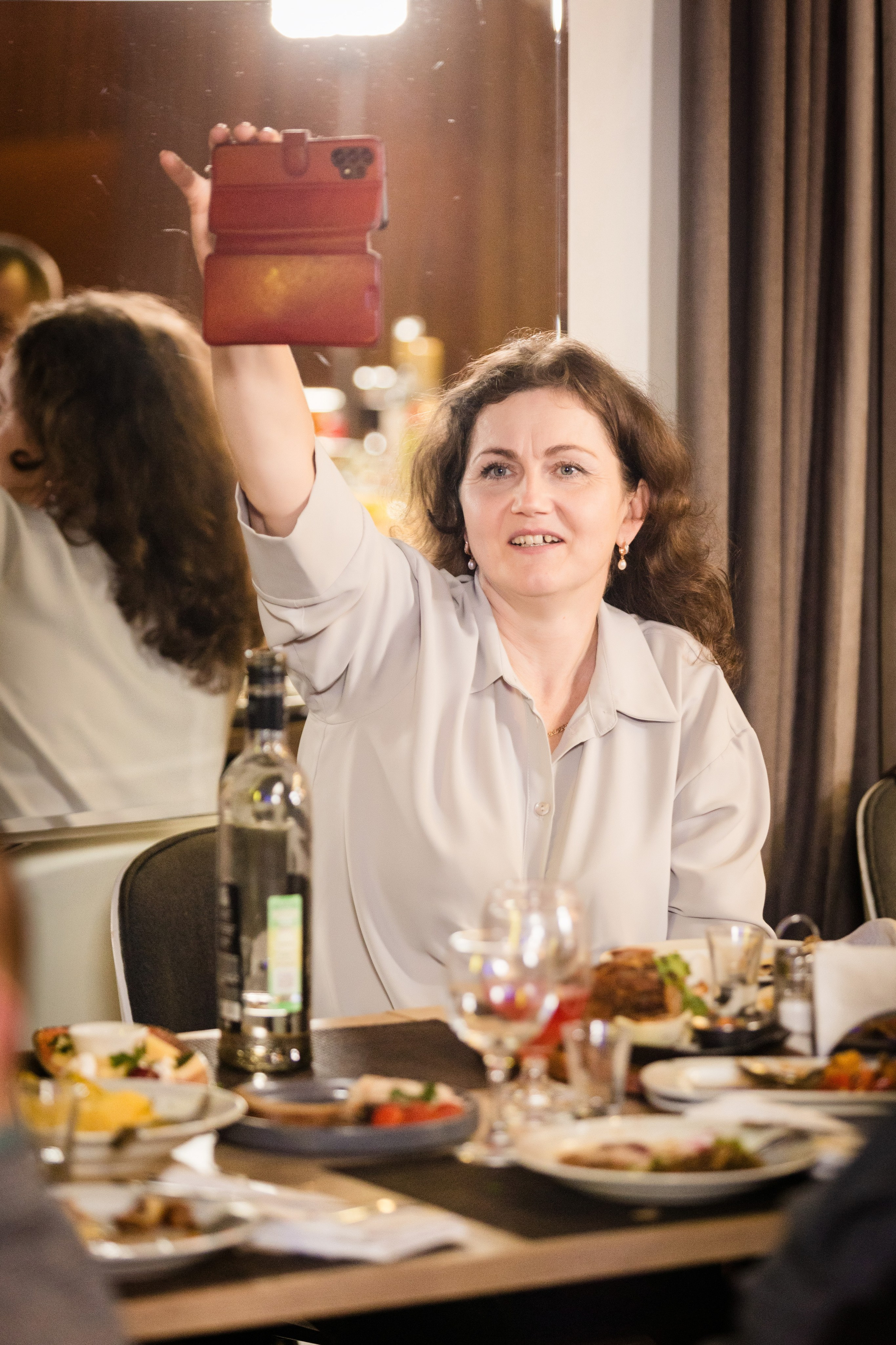 Юбилеи. Детский фотограф видеограф в Хабаровске Михаил Орлов