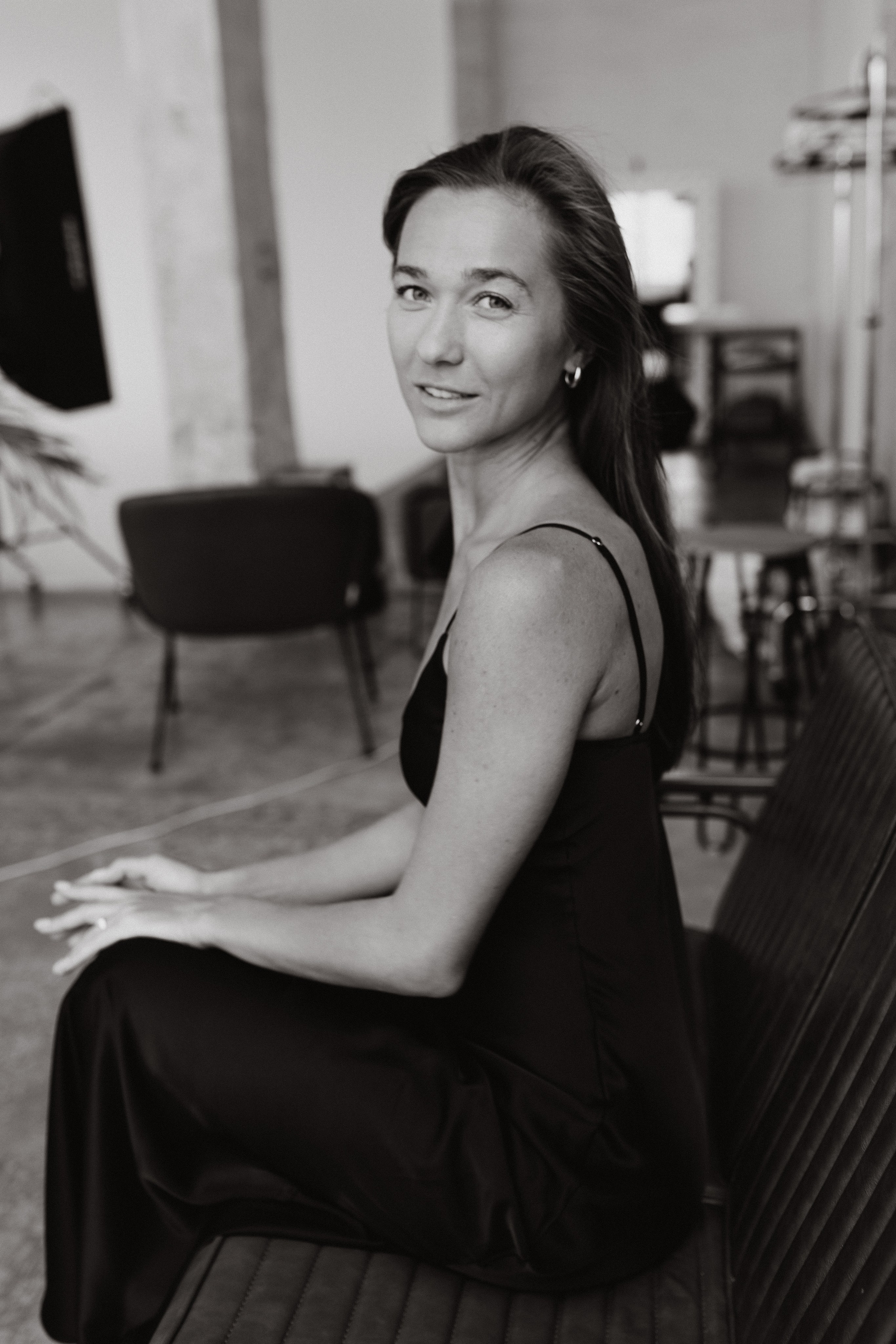 Портреты. Маша Афонина. Семейный фотограф в Москве