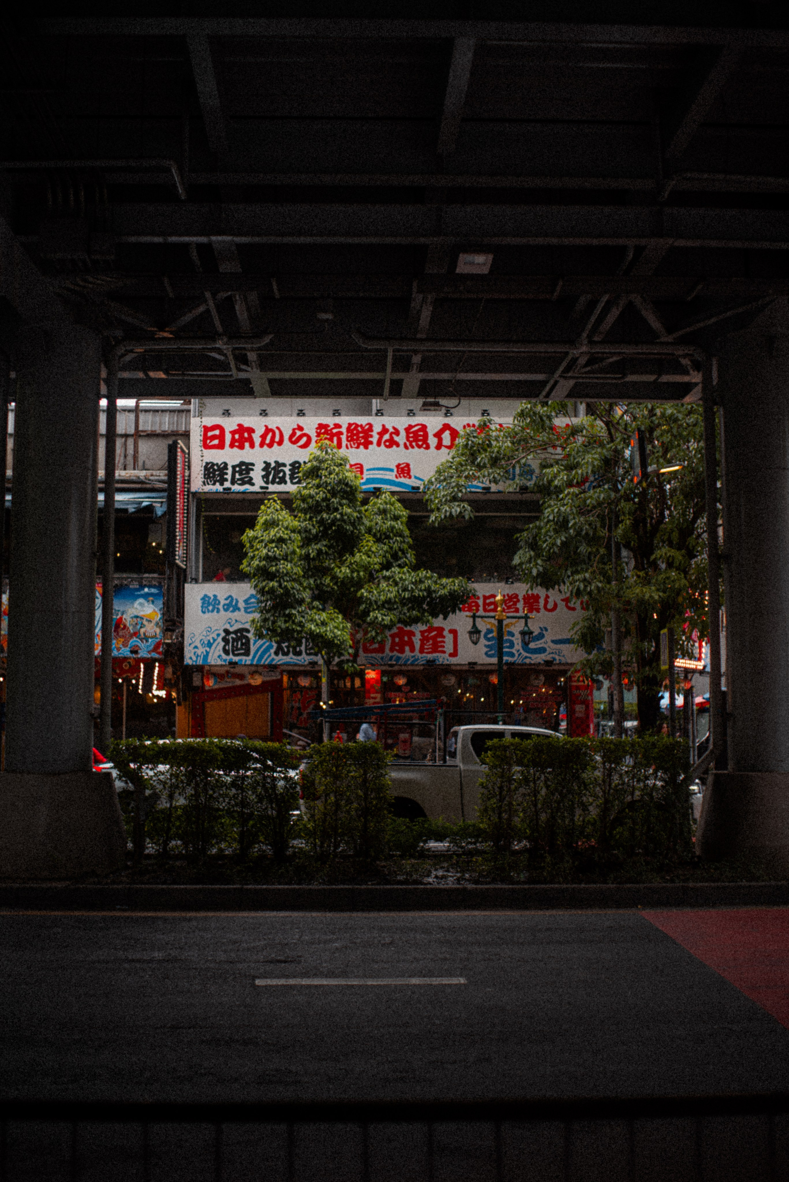 Бангкок. Создание контента | Фото | Видеосъемка | Александр Ярков