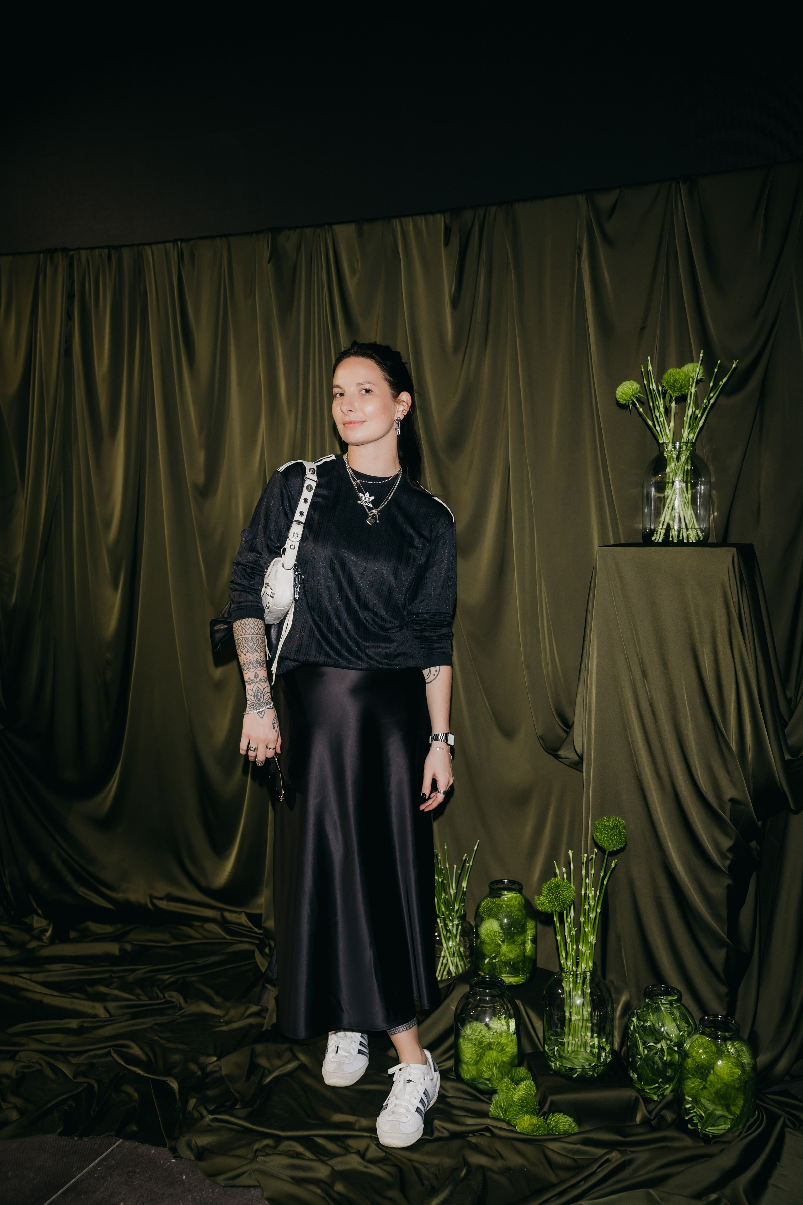 «Gastro is Art» by Anastasia Kiriazi. «Птичка на проводе»: информационный портал в Москве