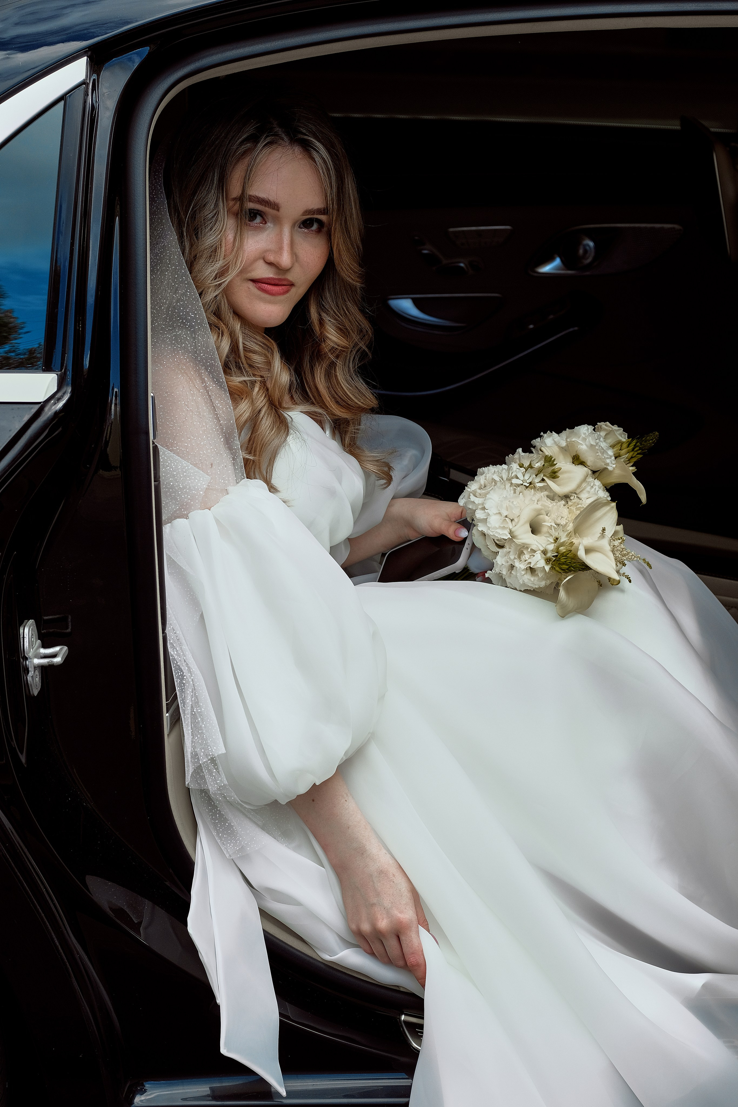 Карина и Артем. Свадебный, семейный фотограф в Санкт-Петербурге